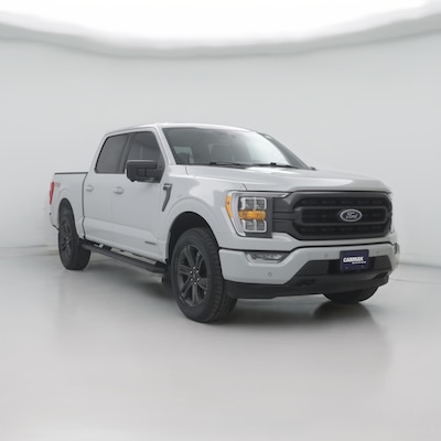 2023 Ford F150 XLT