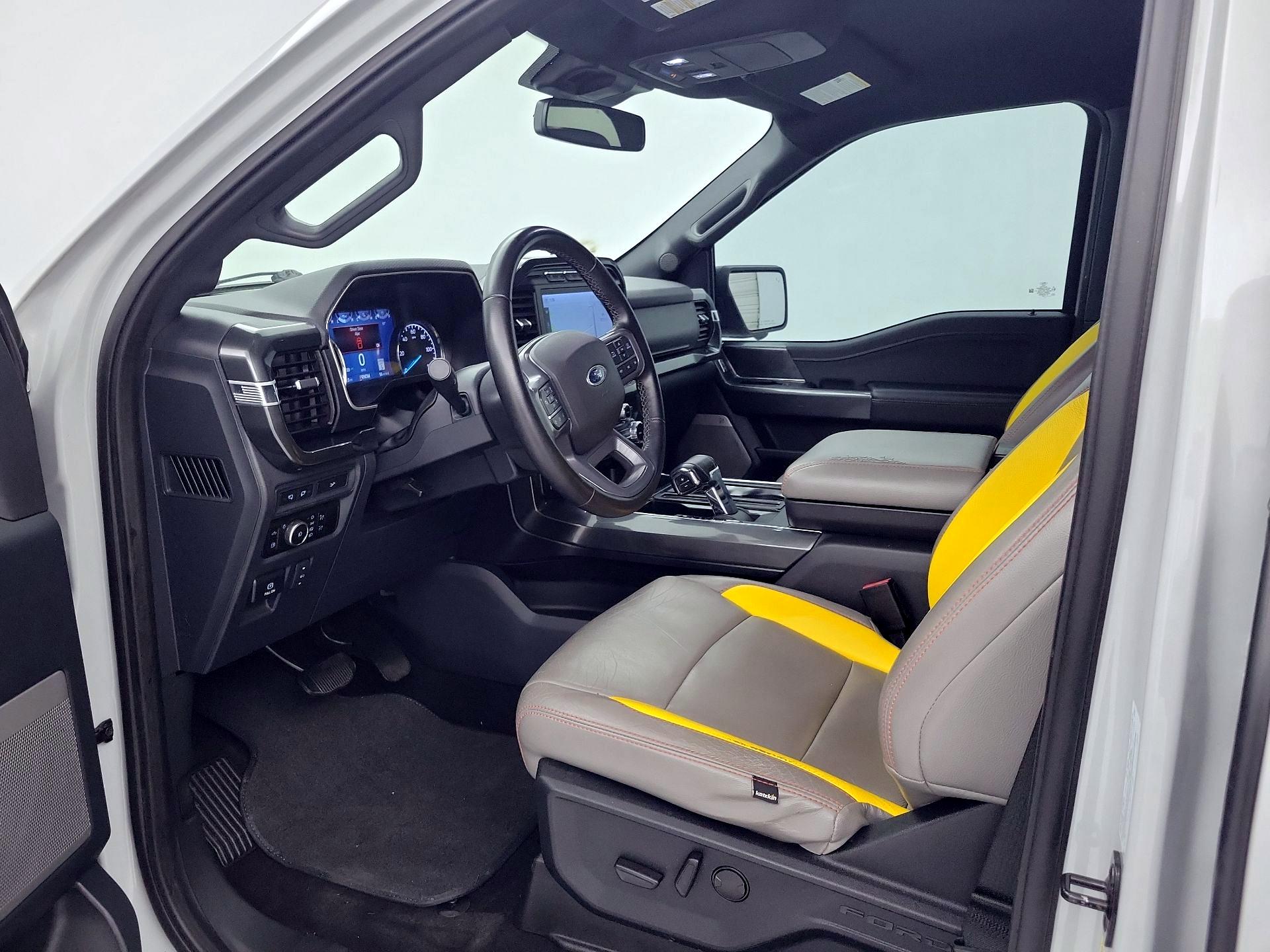 Thumbnail: 2023 Ford F-150 - 11