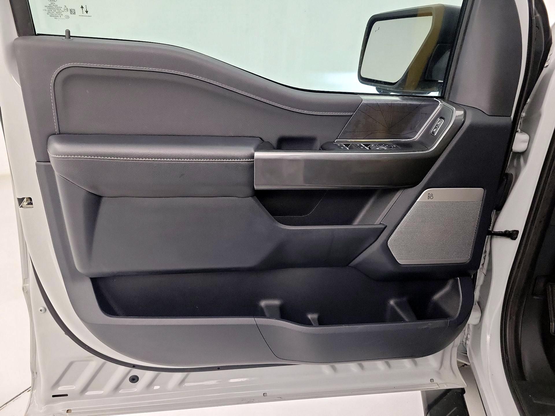 Thumbnail: 2023 Ford F-150 - 12