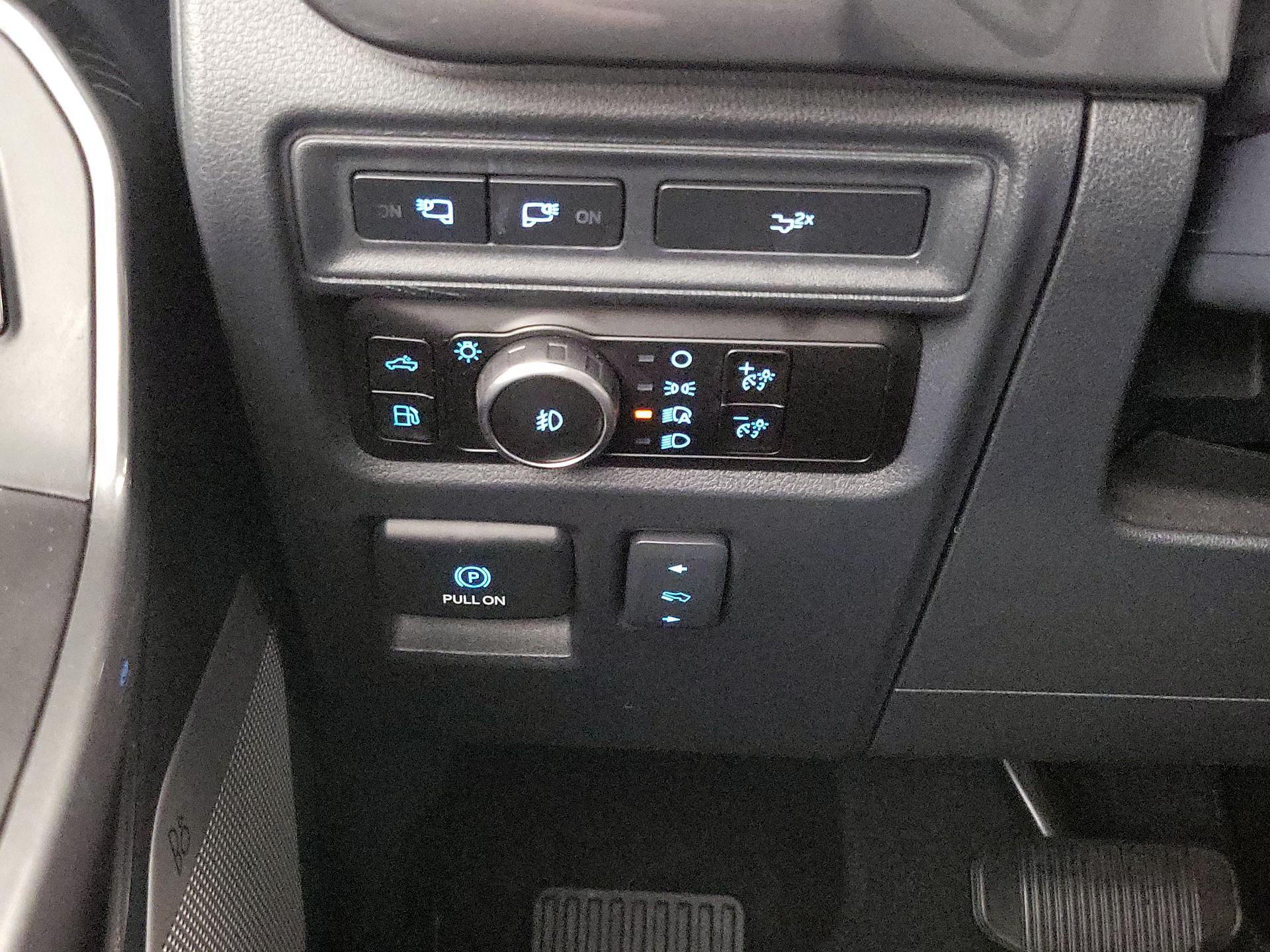 Thumbnail: 2023 Ford F-150 - 13