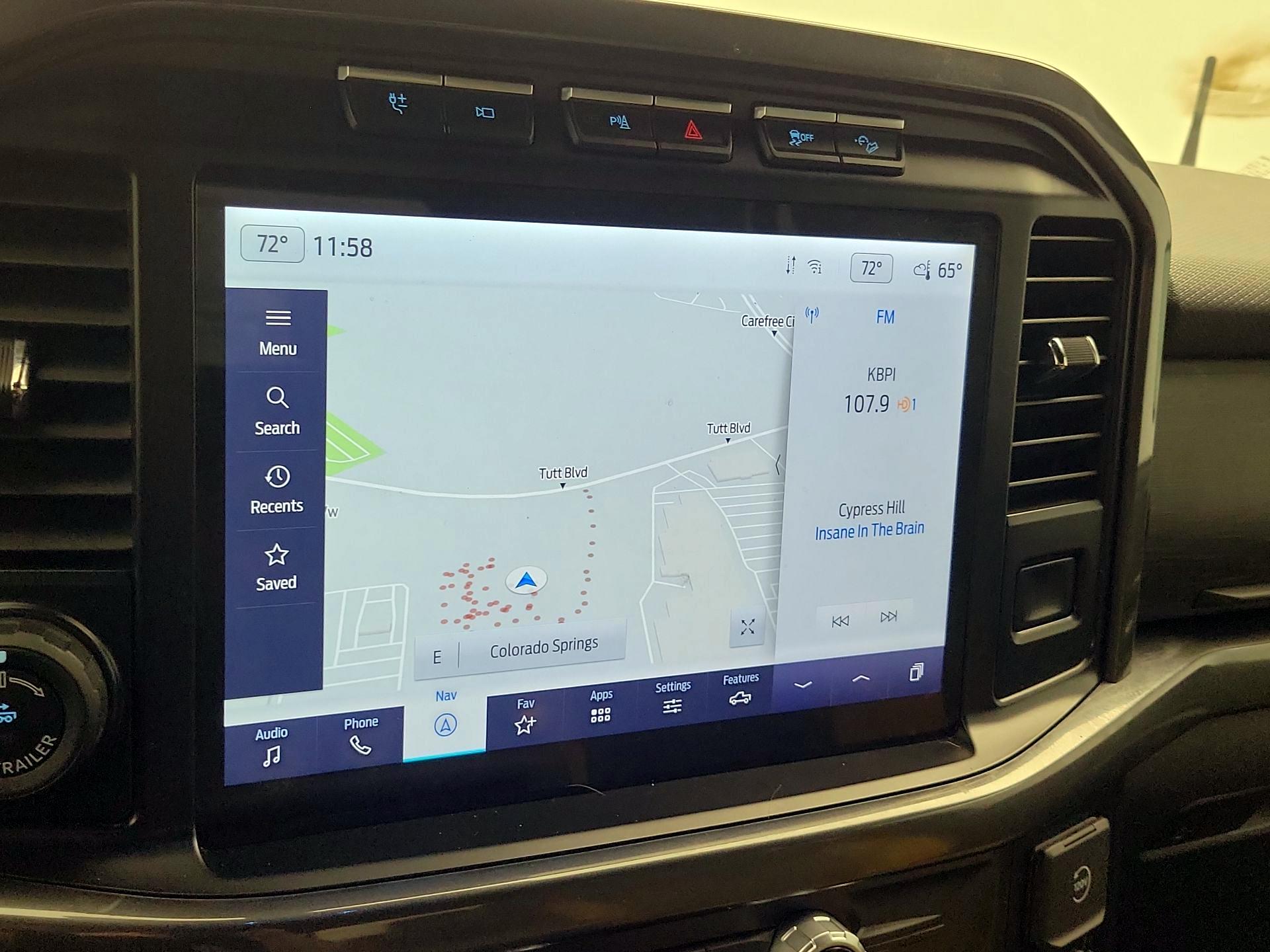 Thumbnail: 2023 Ford F-150 - 14