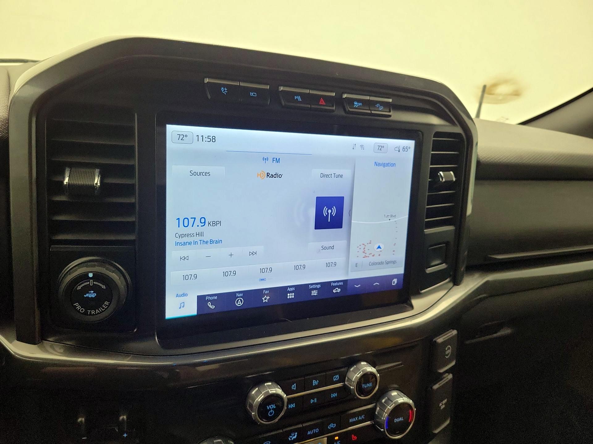 Thumbnail: 2023 Ford F-150 - 16