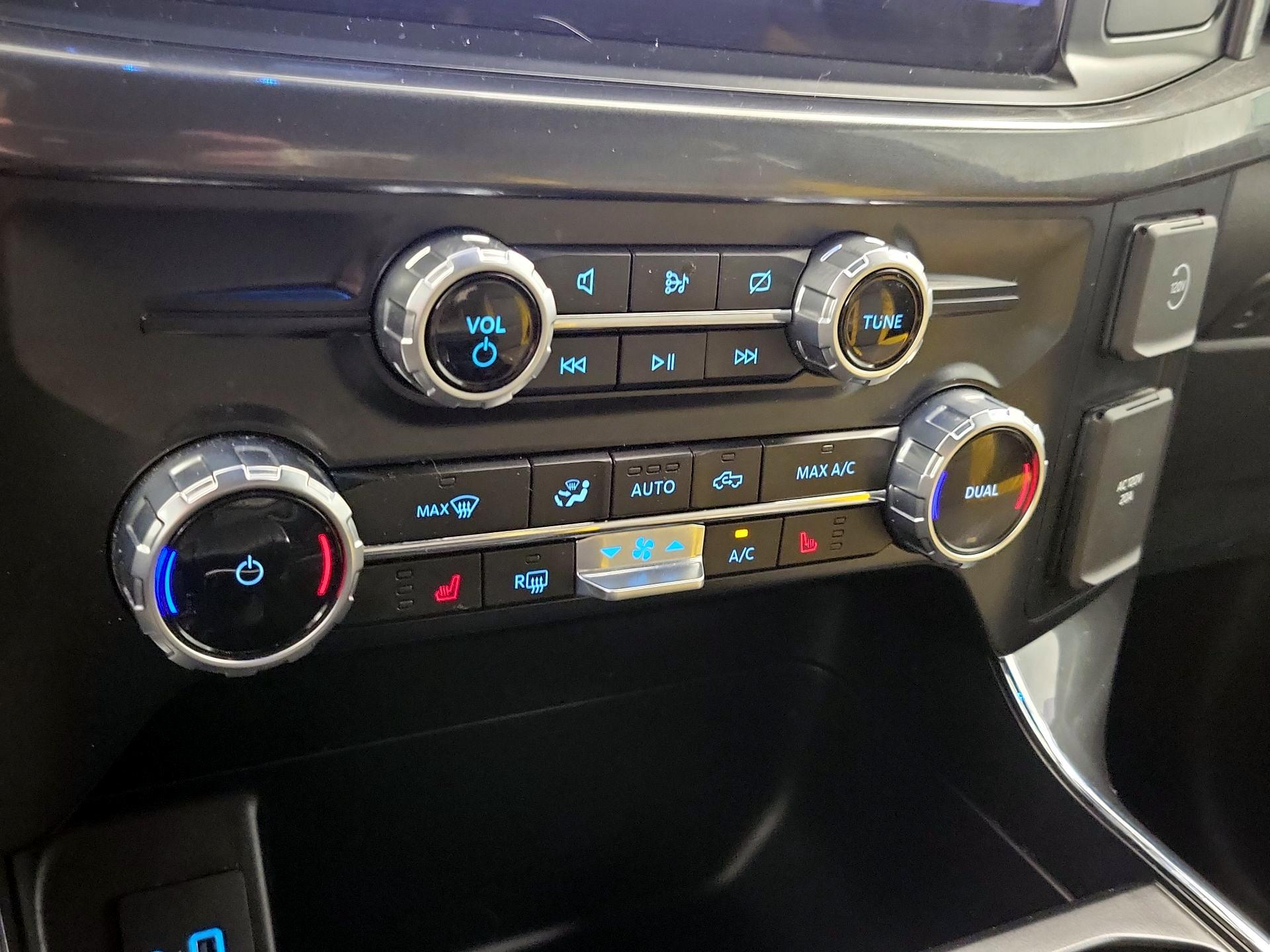 Thumbnail: 2023 Ford F-150 - 17