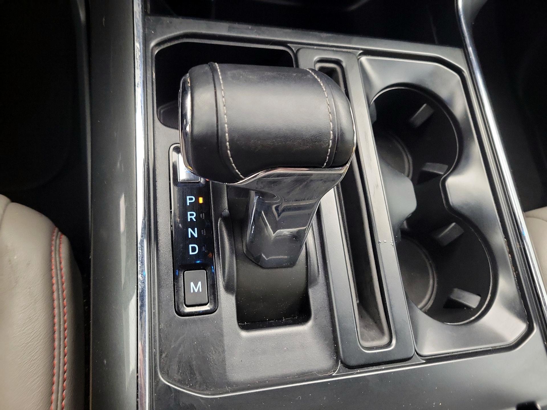 Thumbnail: 2023 Ford F-150 - 18