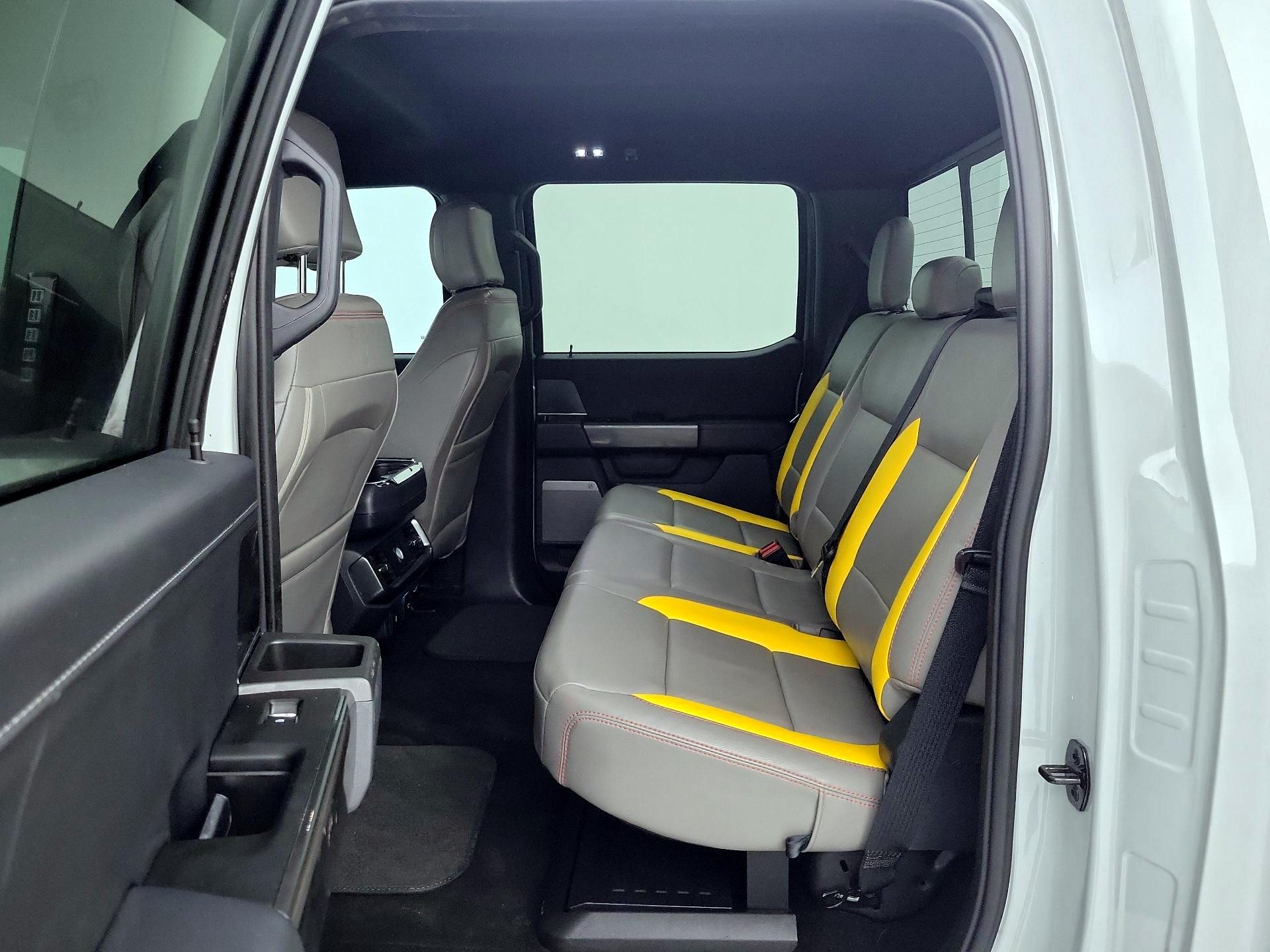 Thumbnail: 2023 Ford F-150 - 20