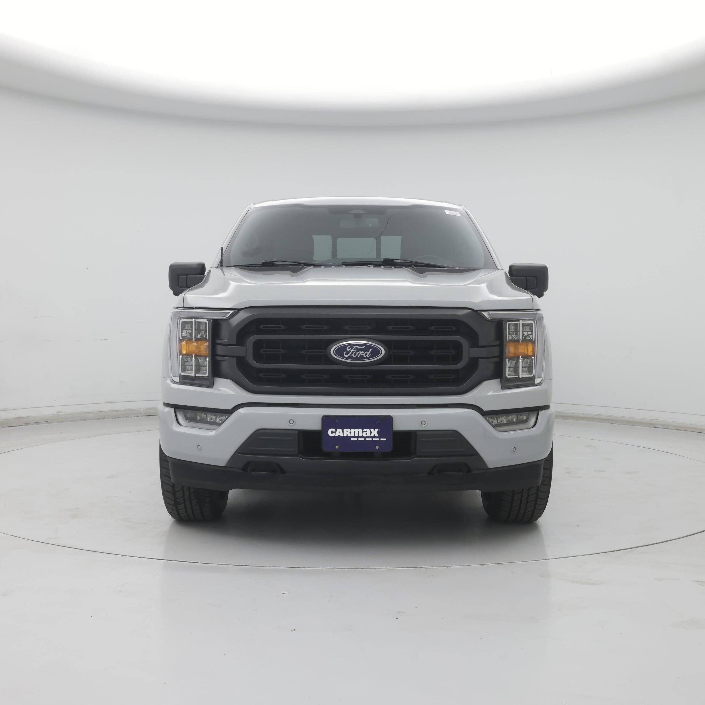 Thumbnail: 2023 Ford F-150 - 5