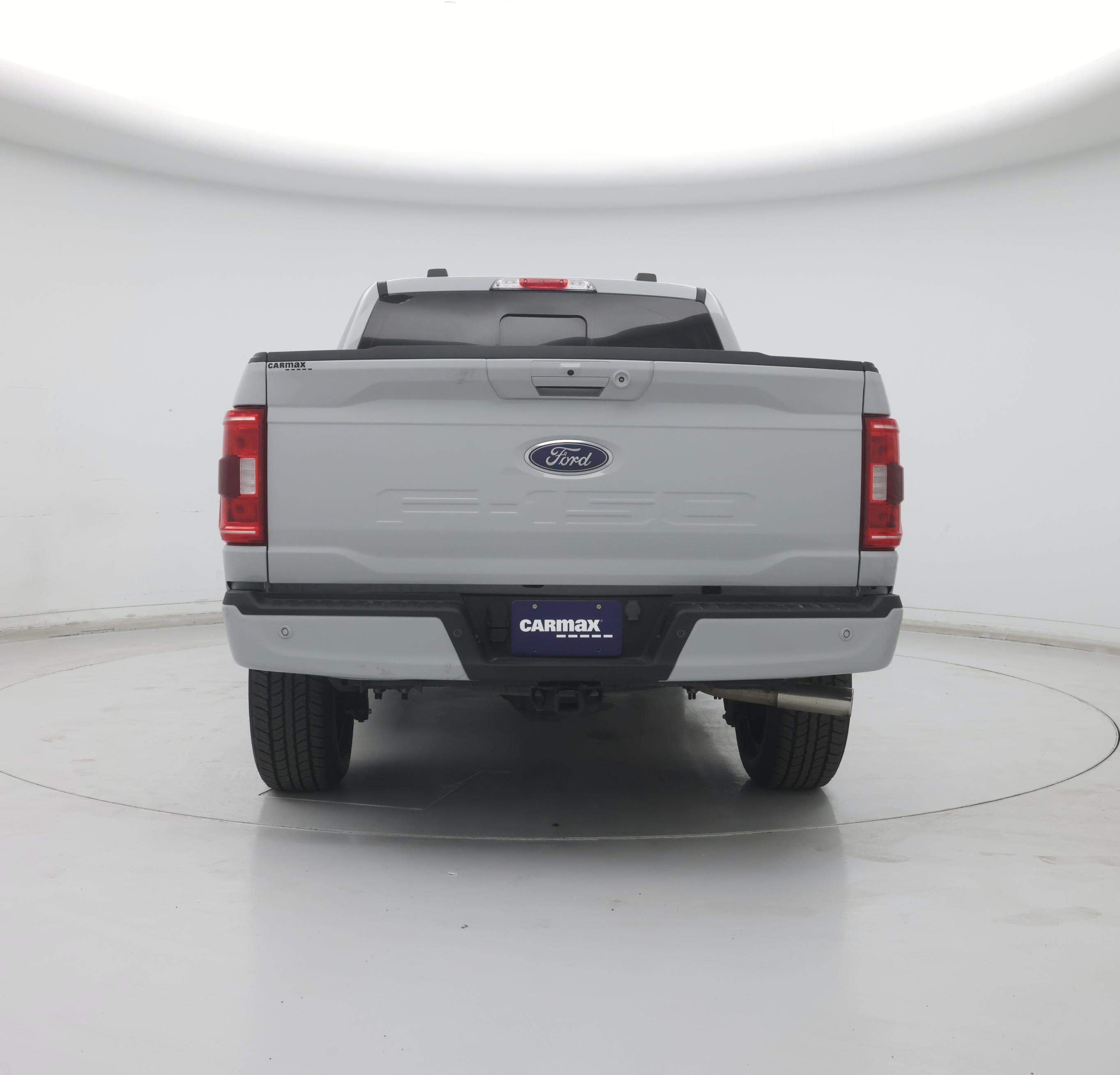 Thumbnail: 2023 Ford F-150 - 6