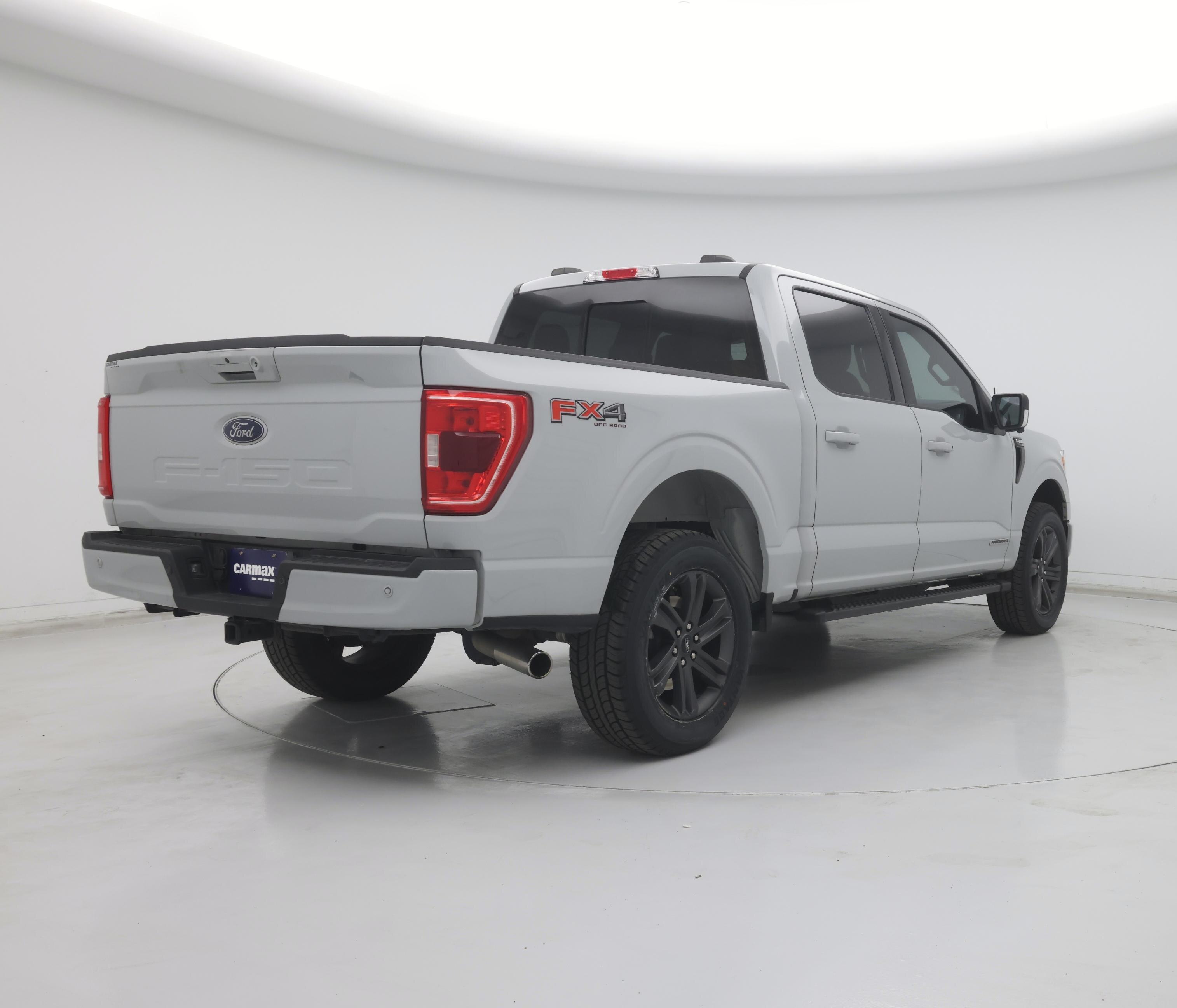 Thumbnail: 2023 Ford F-150 - 8
