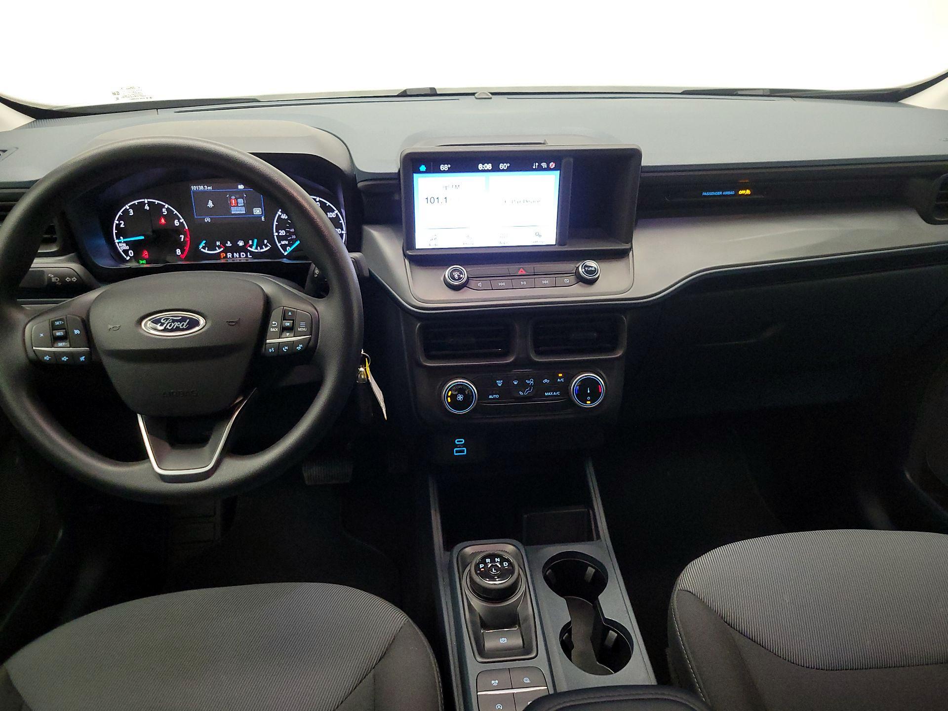 Thumbnail: 2024 Ford Maverick - 9