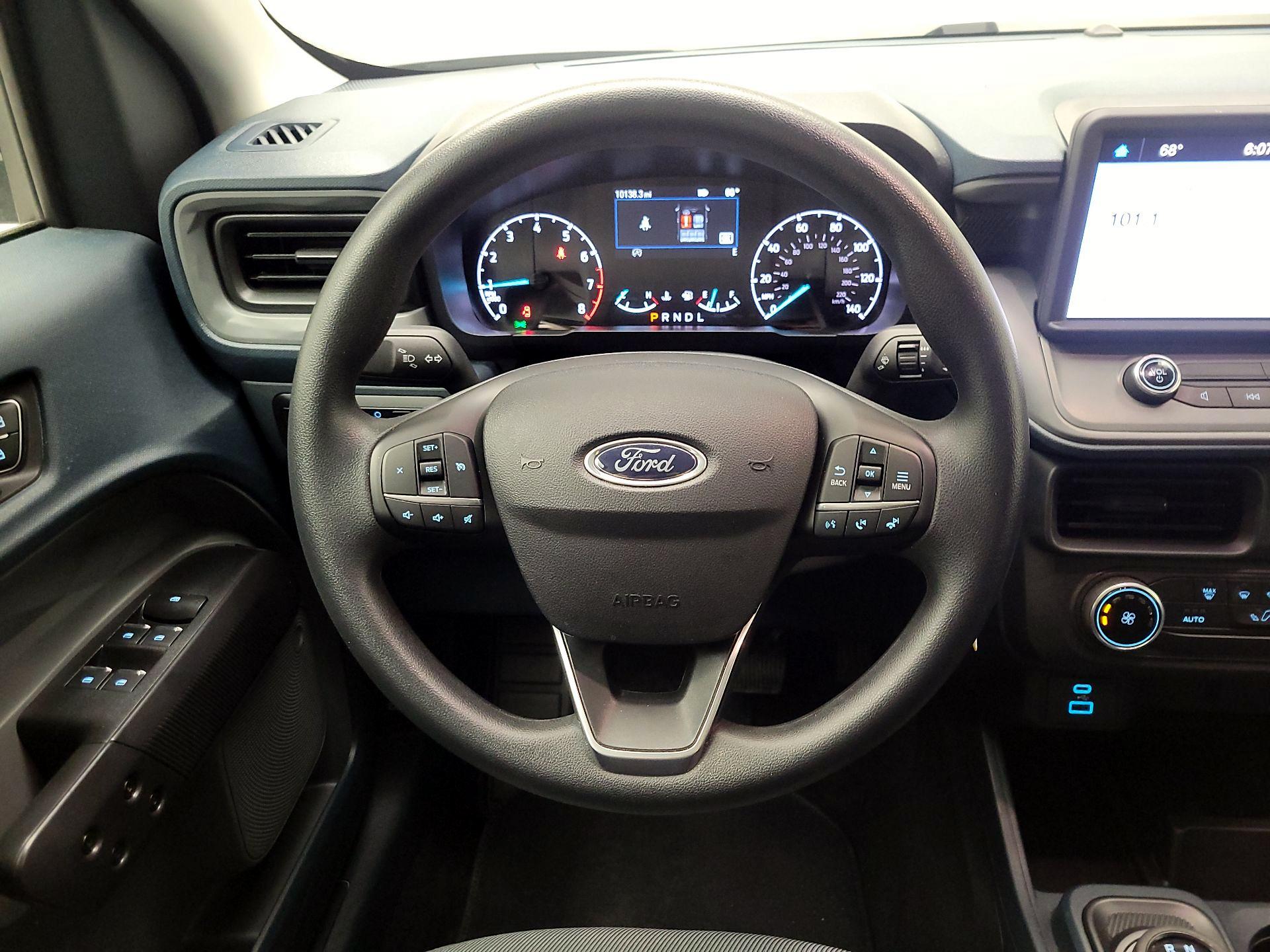 Thumbnail: 2024 Ford Maverick - 10