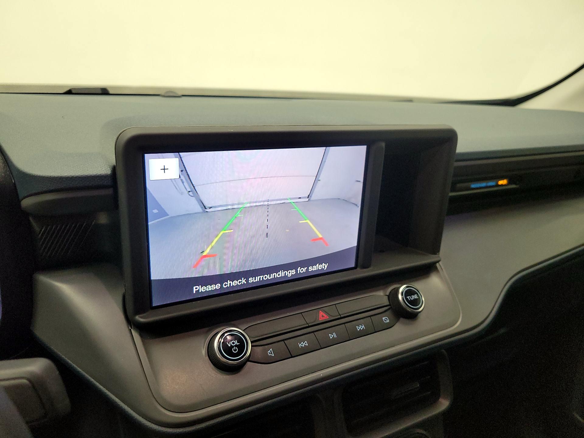 Thumbnail: 2024 Ford Maverick - 14