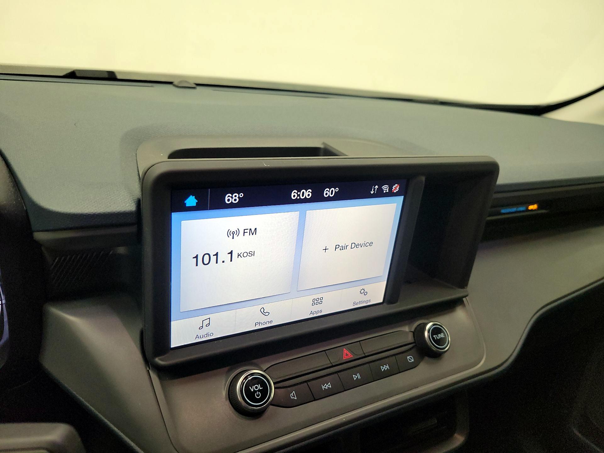 Thumbnail: 2024 Ford Maverick - 15