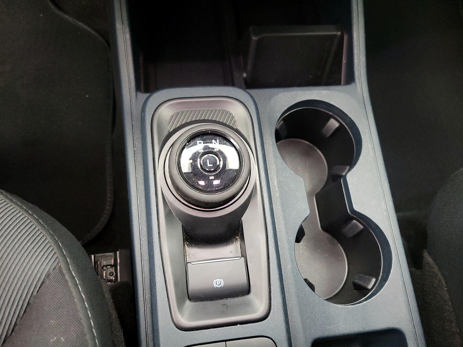 Thumbnail: 2024 Ford Maverick - 17