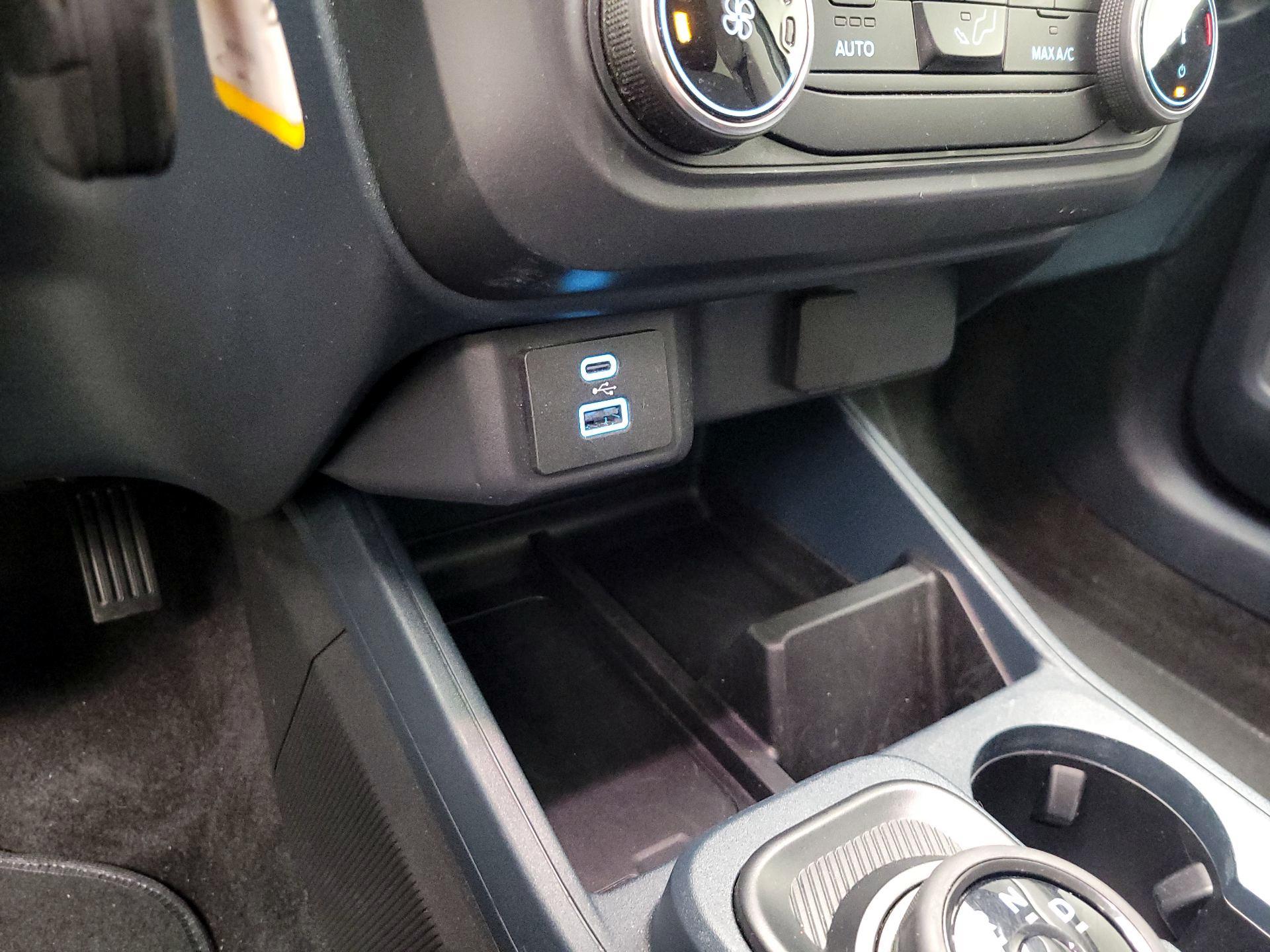 Thumbnail: 2024 Ford Maverick - 18