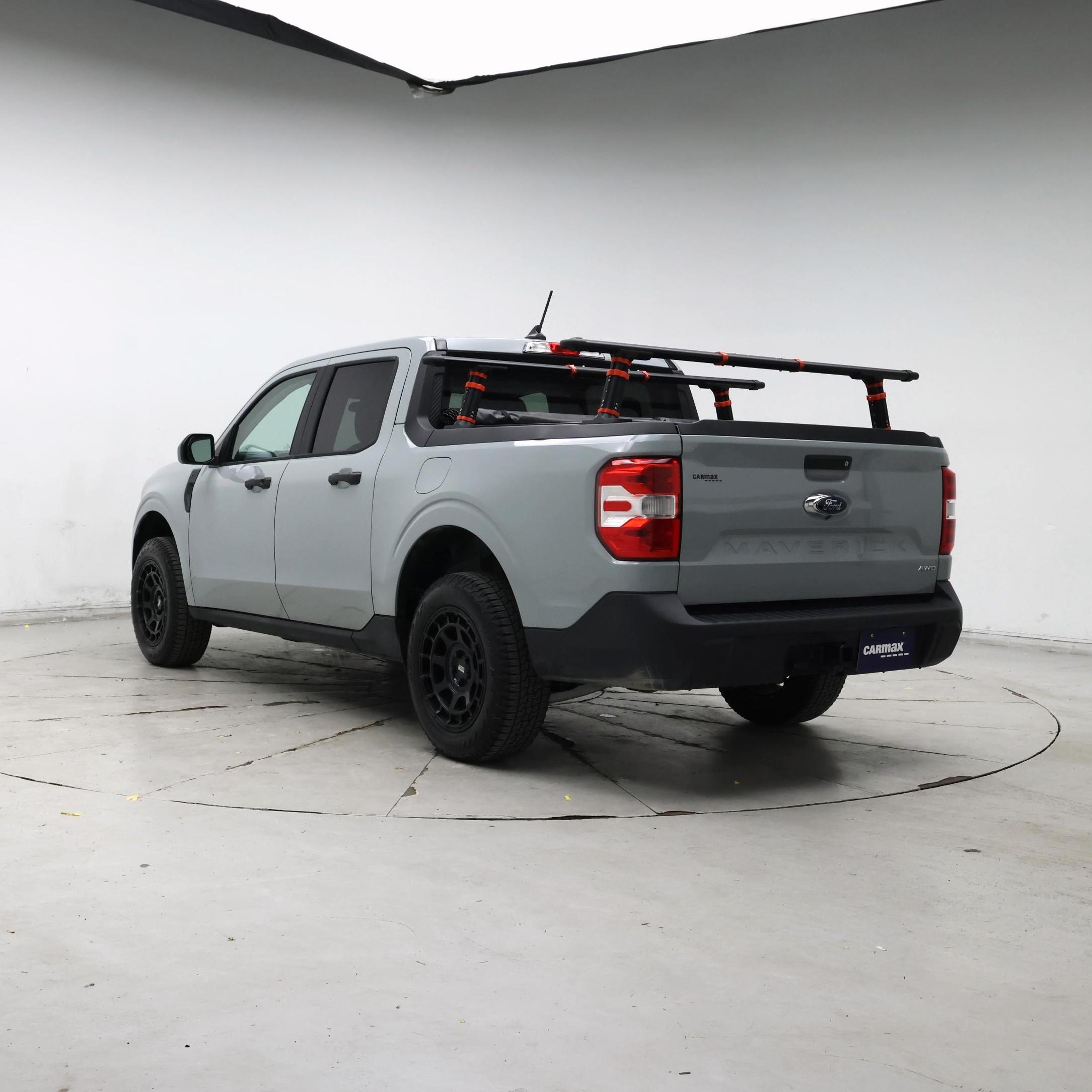 Thumbnail: 2024 Ford Maverick - 2