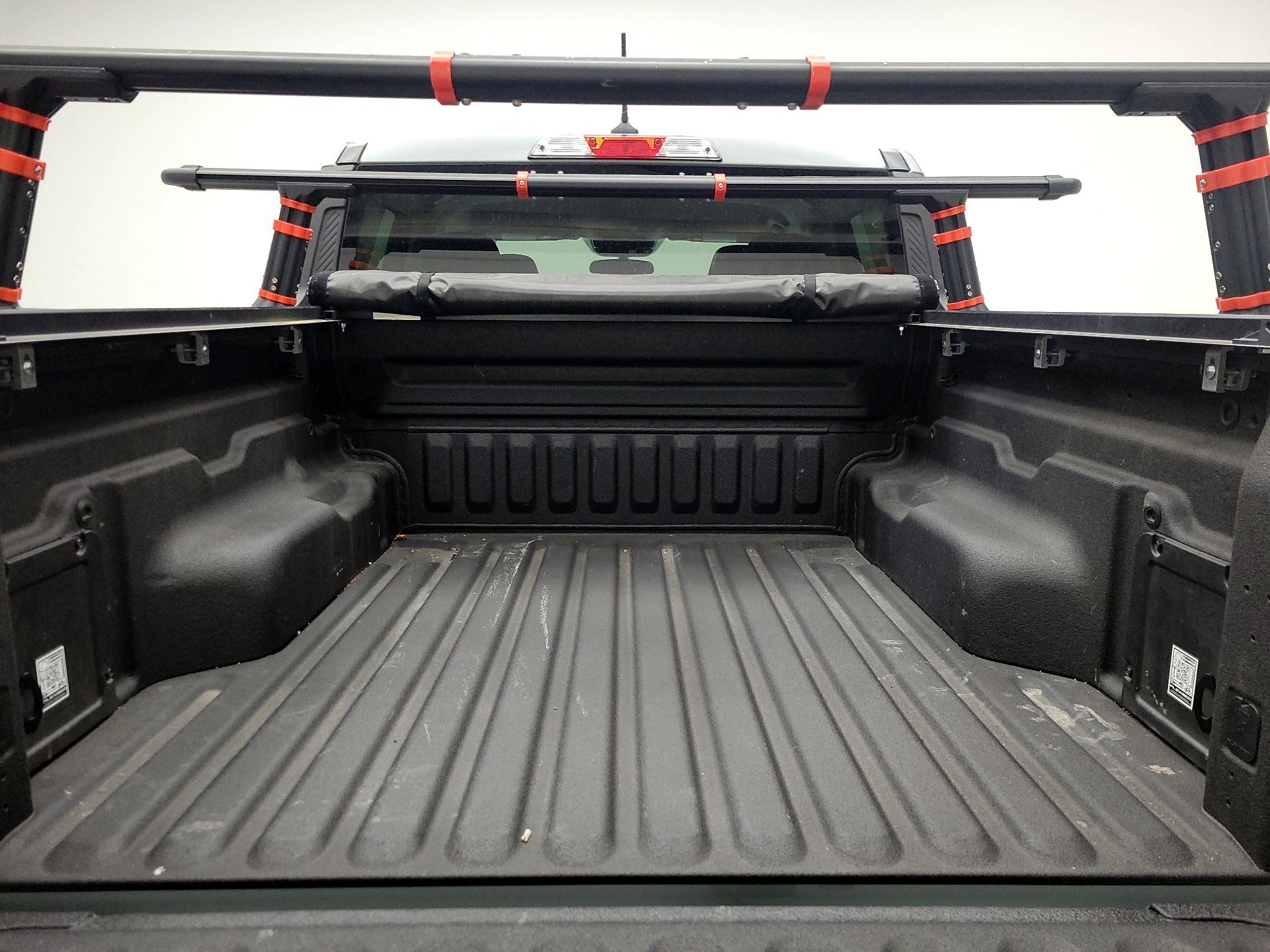 Thumbnail: 2024 Ford Maverick - 20