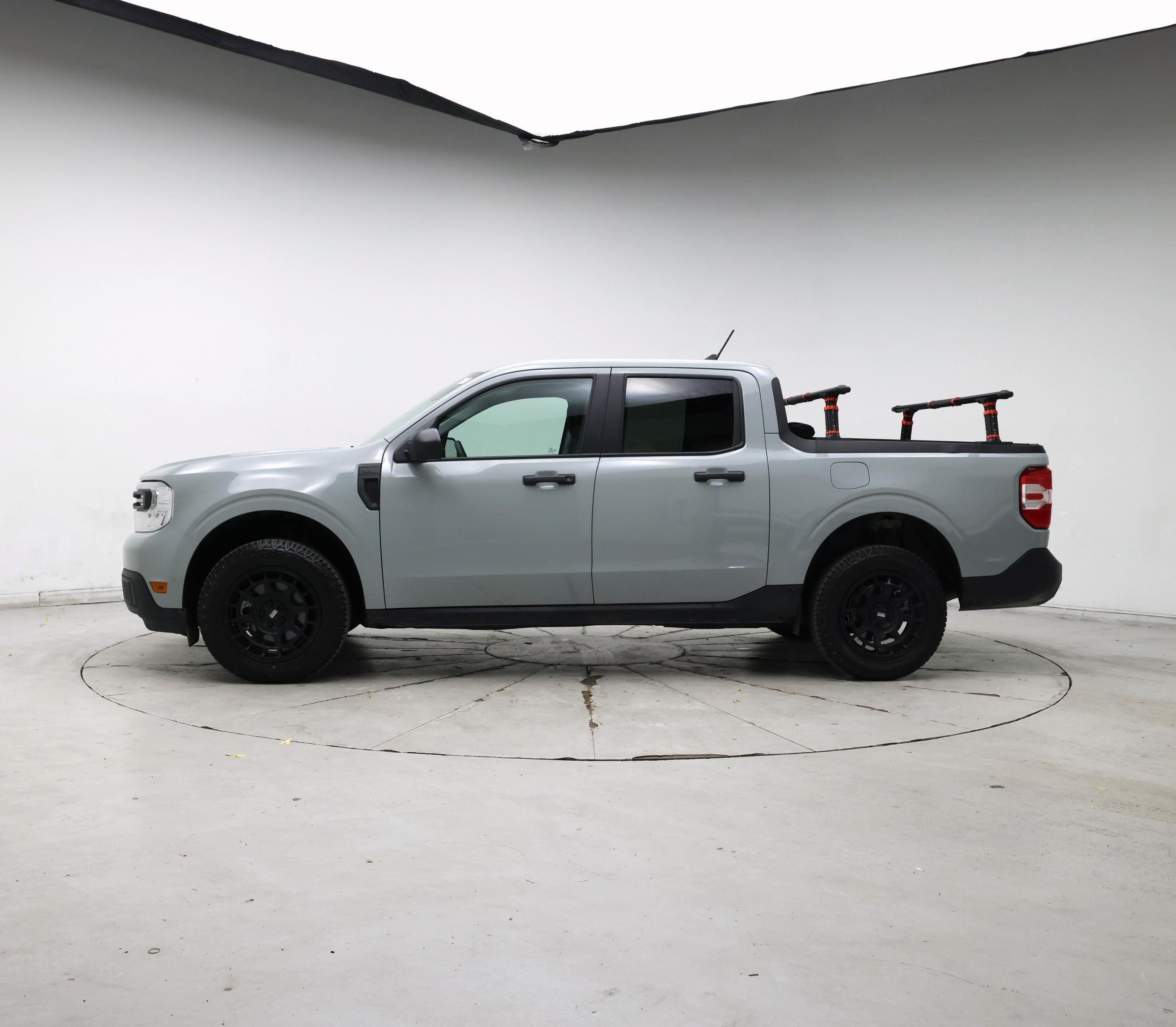 Thumbnail: 2024 Ford Maverick - 3