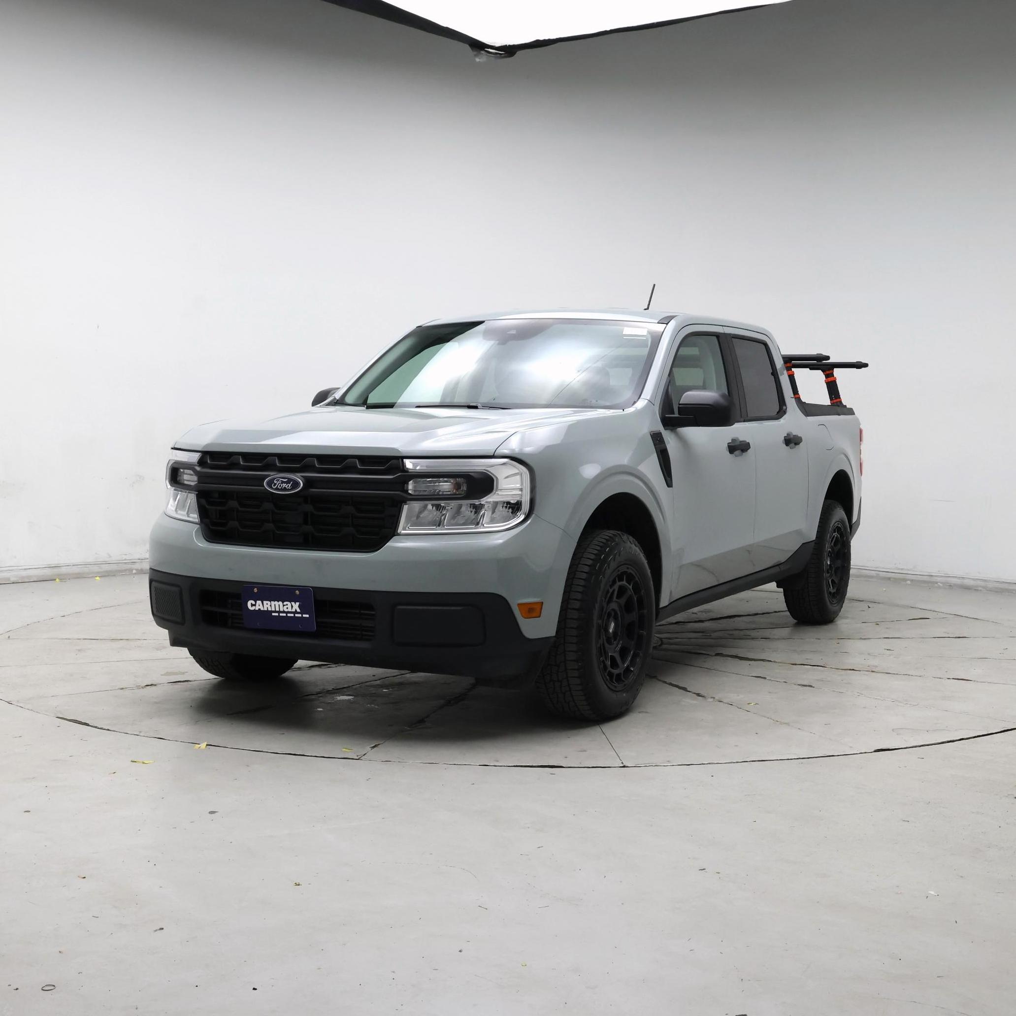 Thumbnail: 2024 Ford Maverick - 4