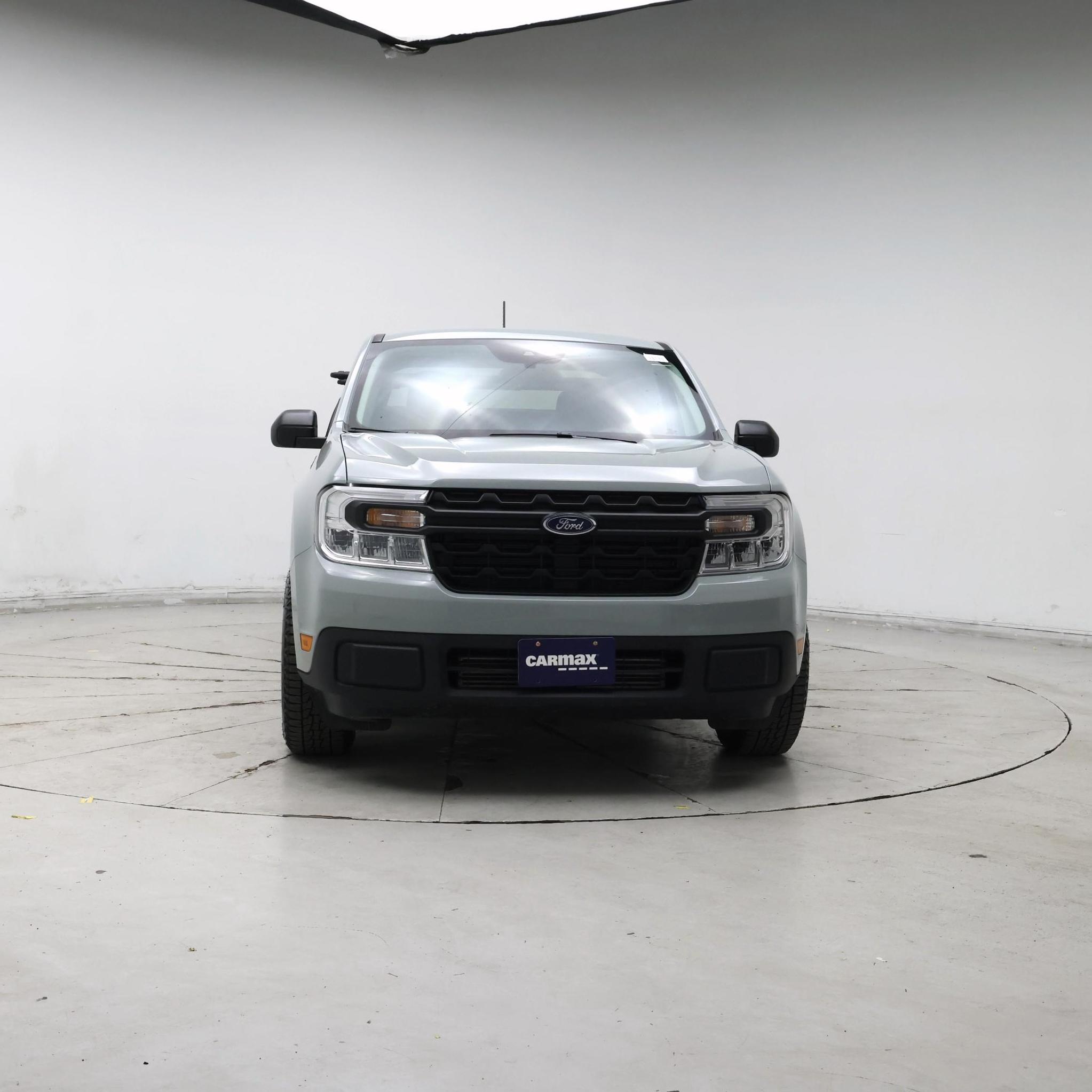 Thumbnail: 2024 Ford Maverick - 5