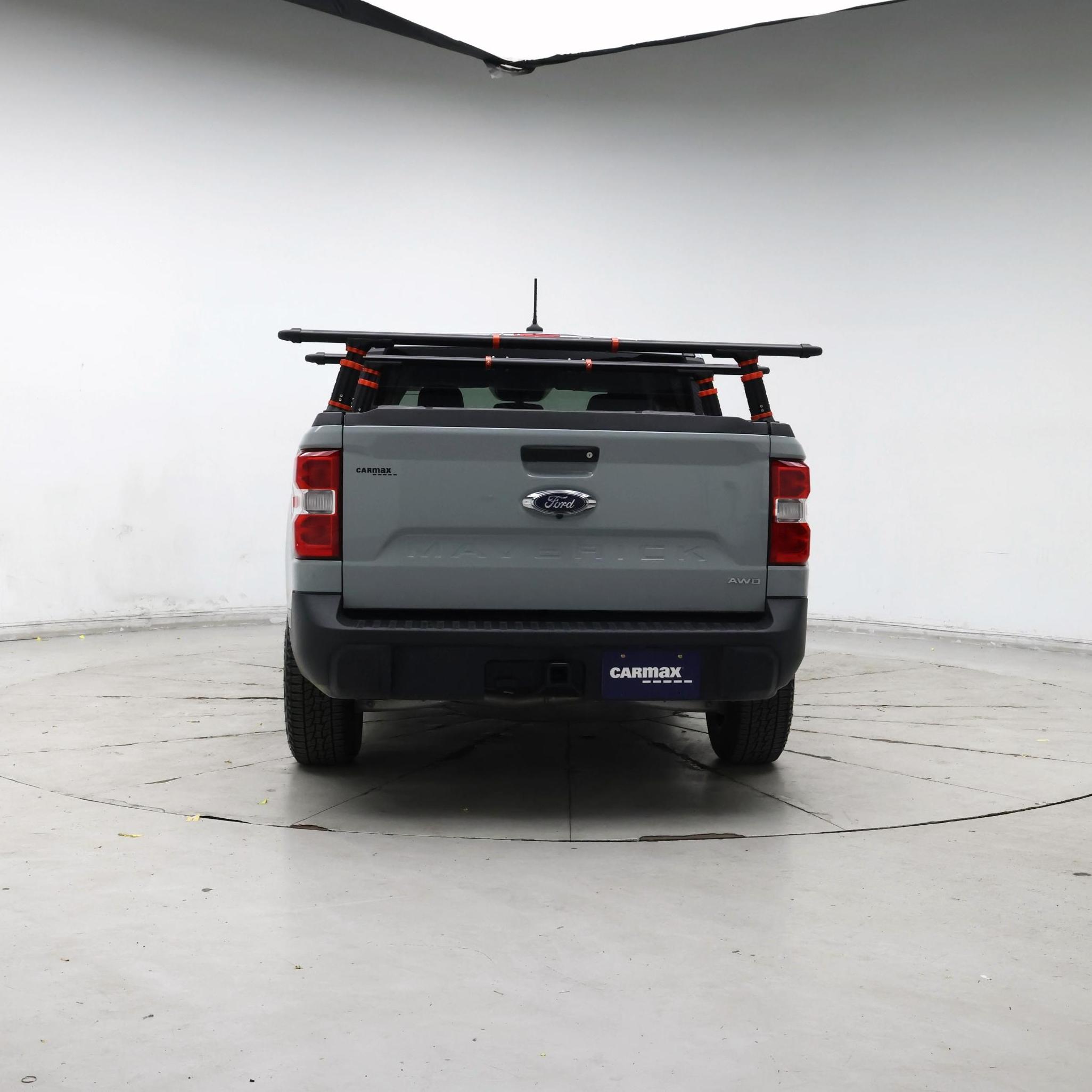 Thumbnail: 2024 Ford Maverick - 6