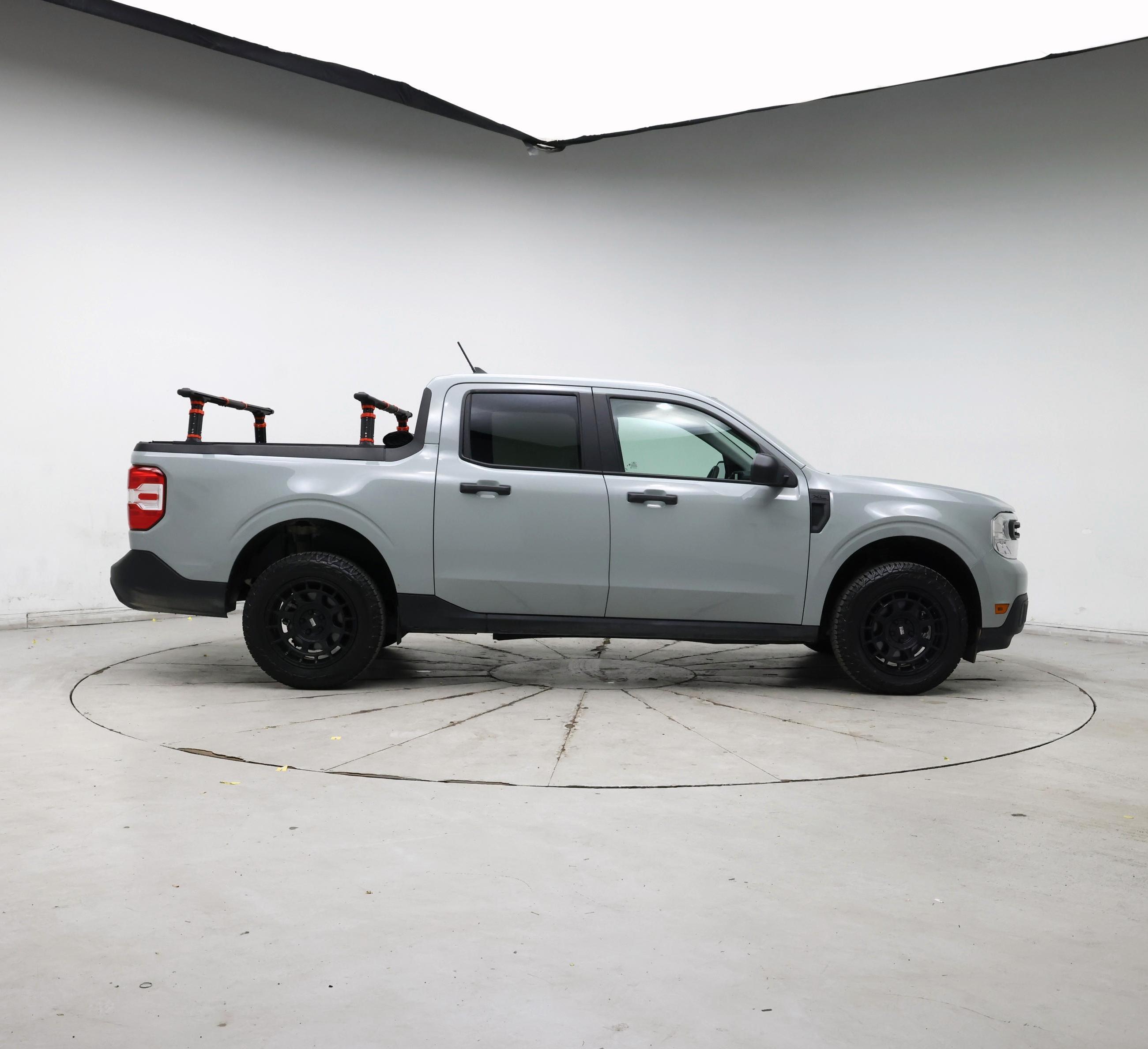 Thumbnail: 2024 Ford Maverick - 7