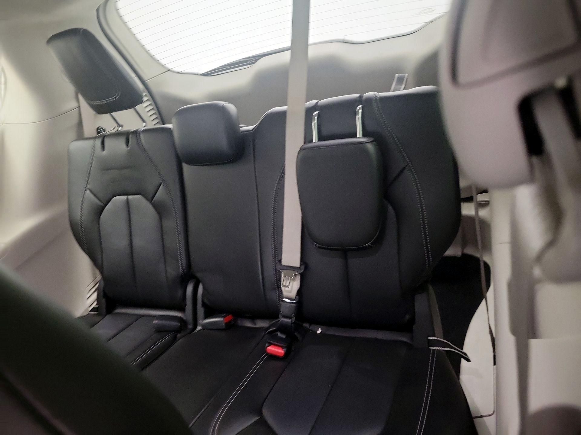 Thumbnail: 2024 Chrysler Pacifica - 20