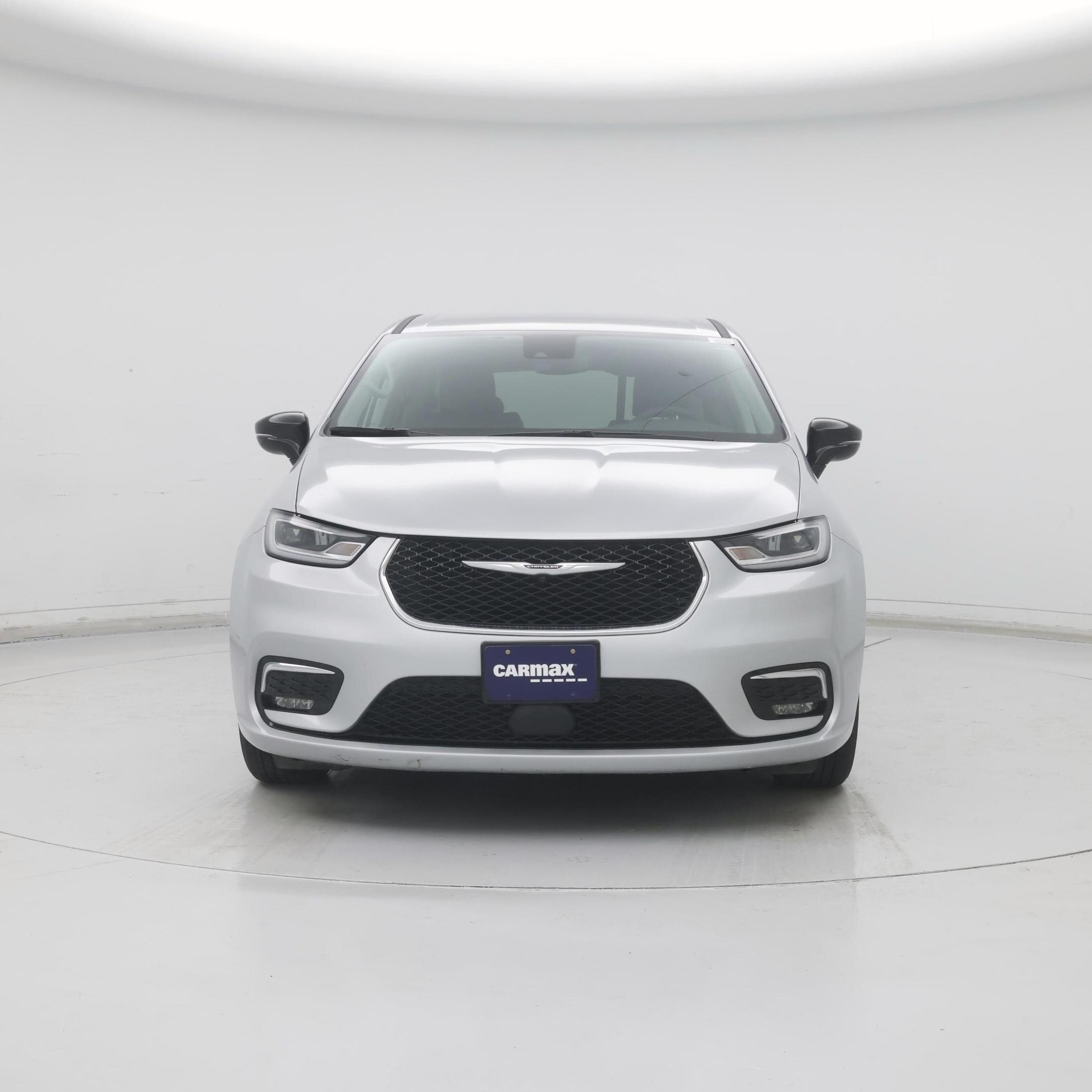 Thumbnail: 2024 Chrysler Pacifica - 5