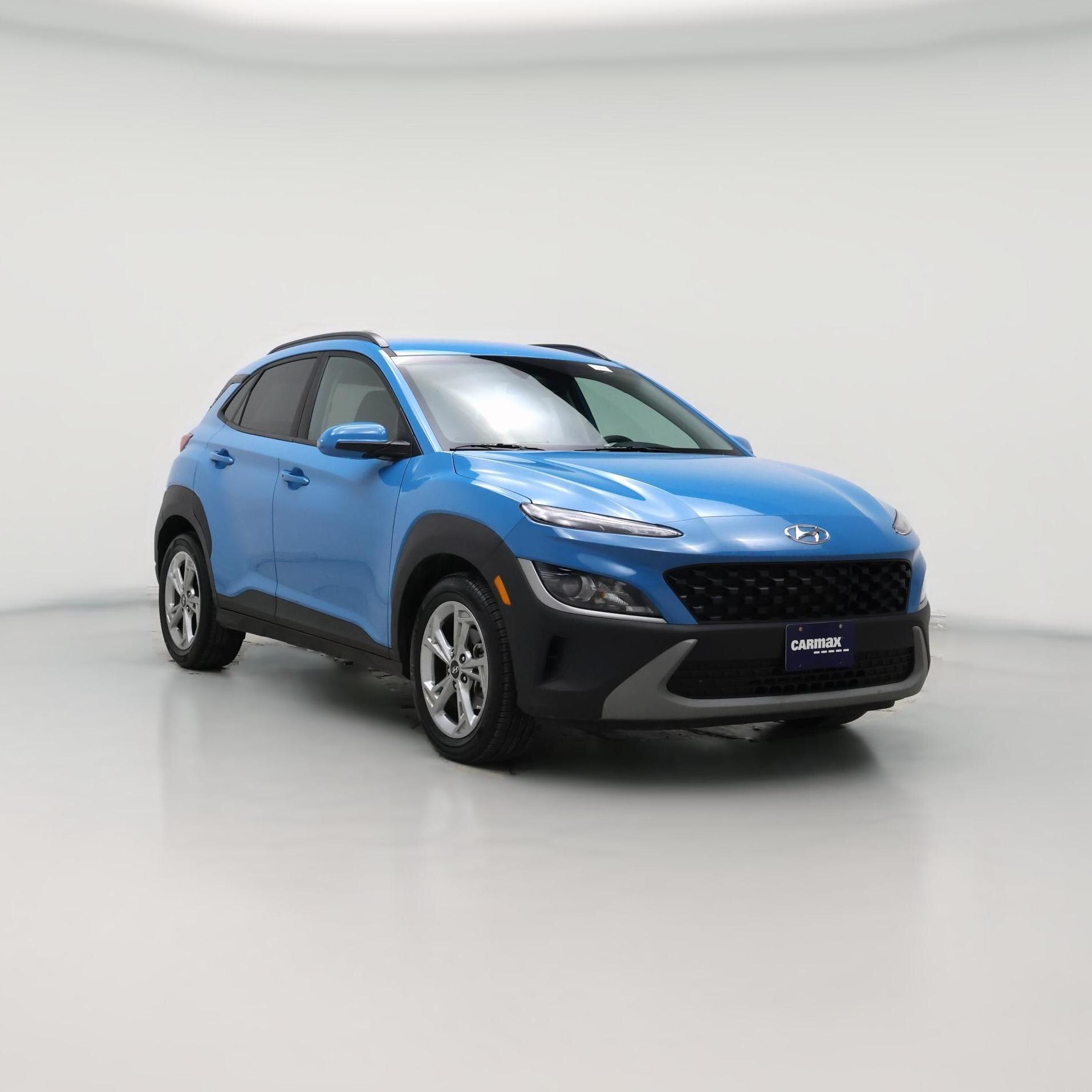 Thumbnail: 2023 Hyundai Kona - 1