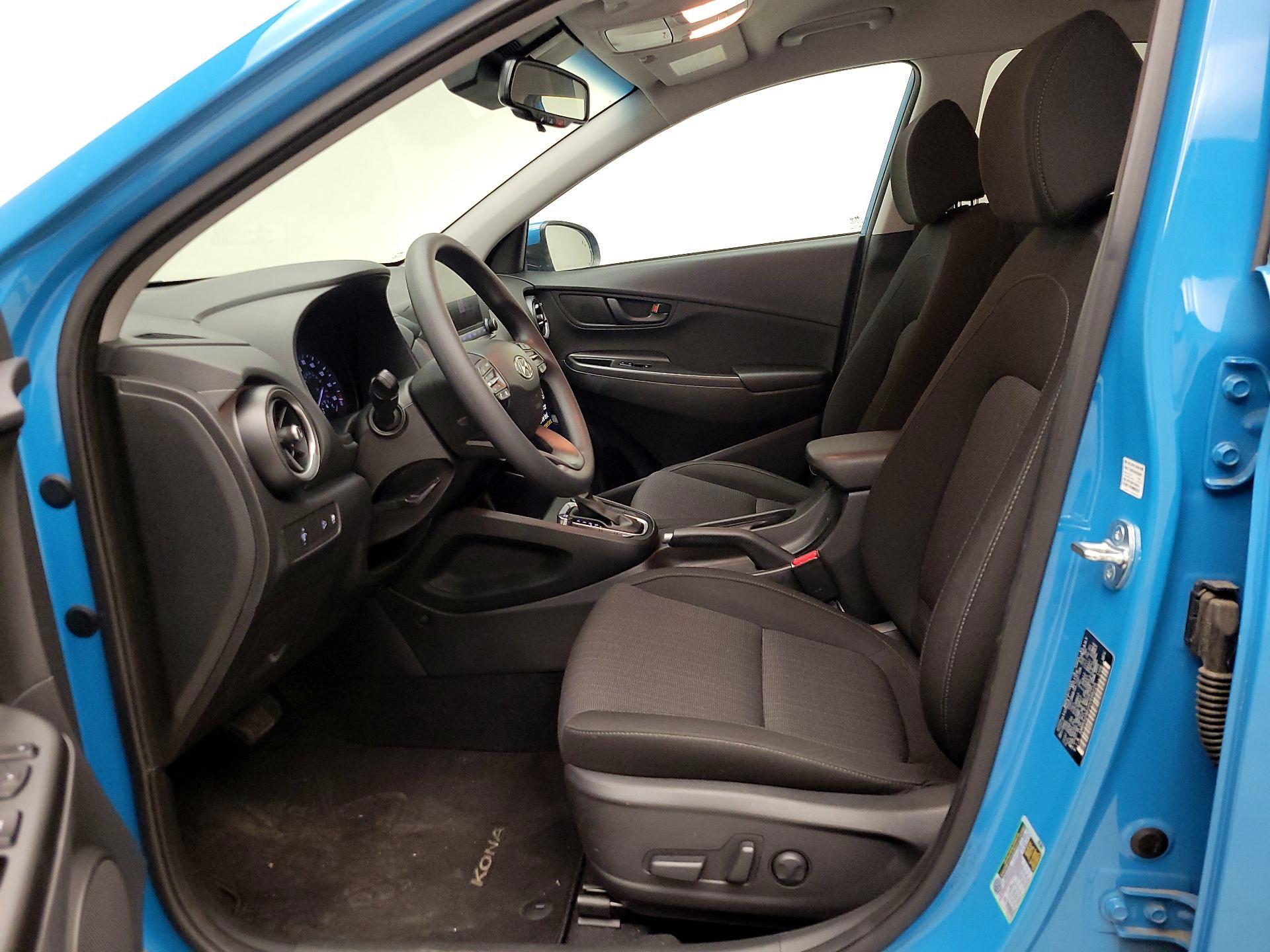 Thumbnail: 2023 Hyundai Kona - 11