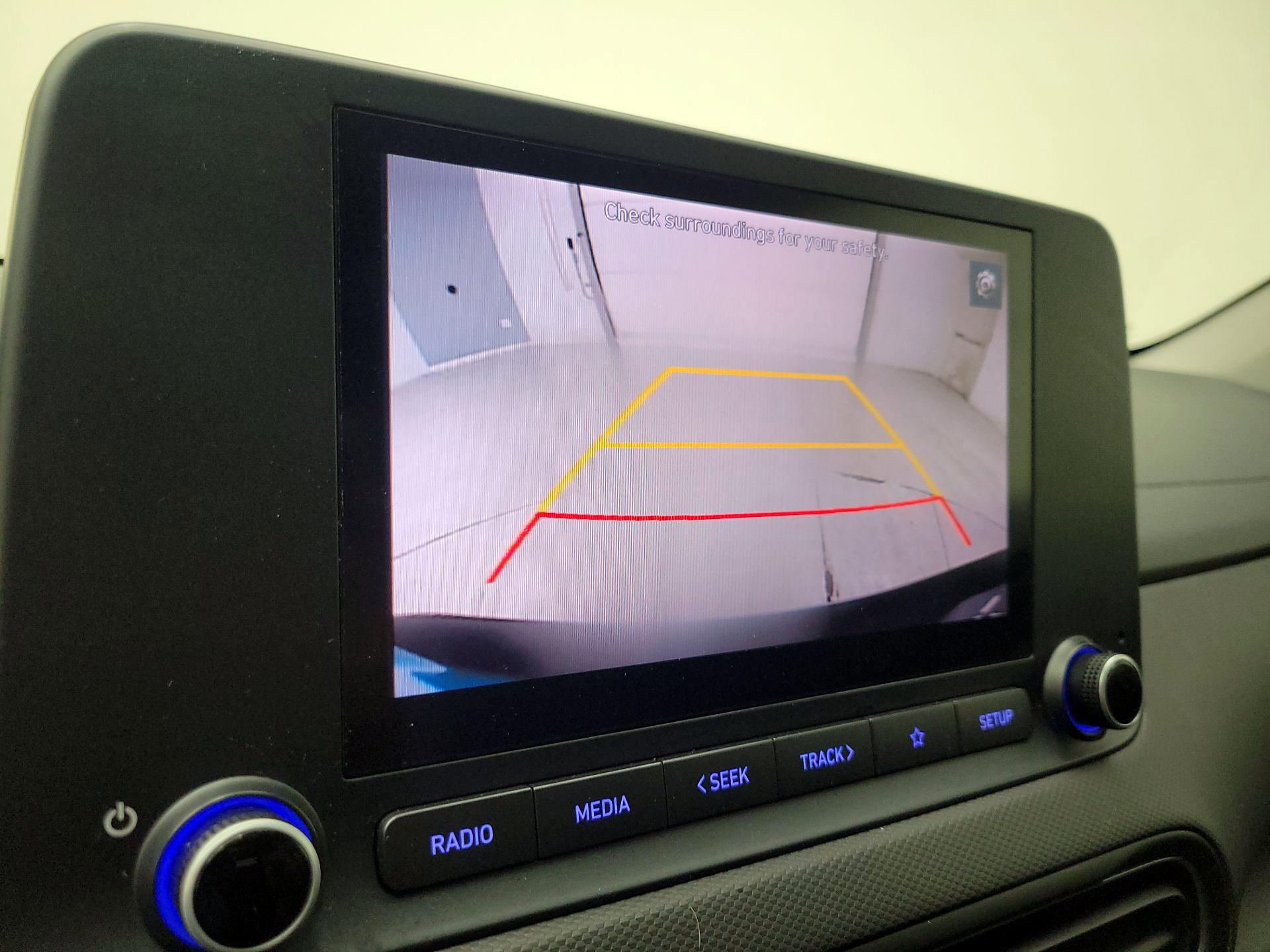 Thumbnail: 2023 Hyundai Kona - 14