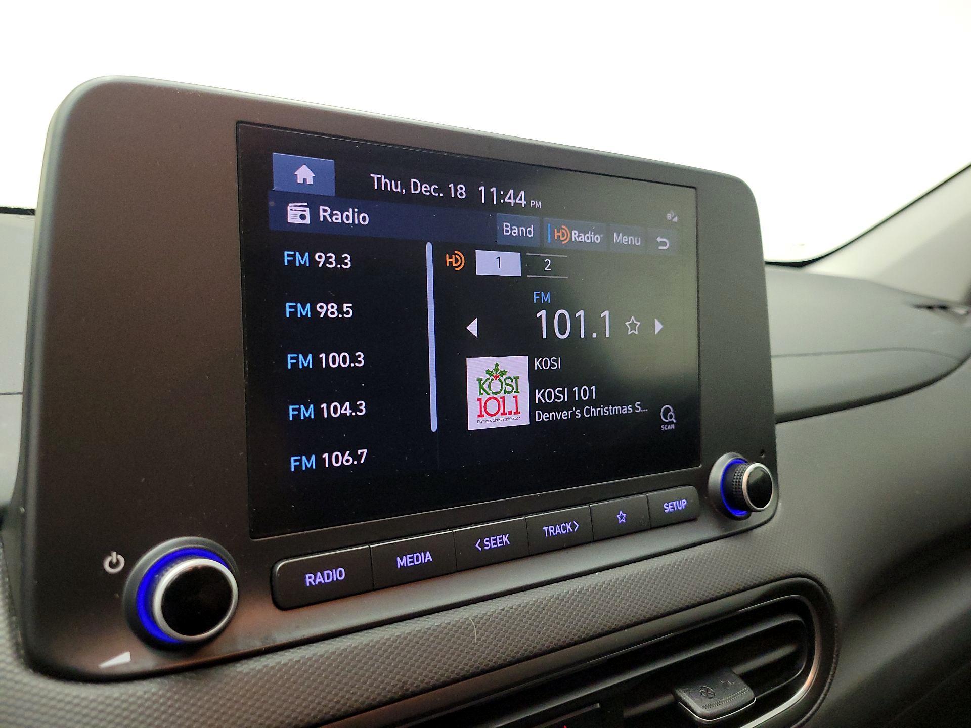 Thumbnail: 2023 Hyundai Kona - 15