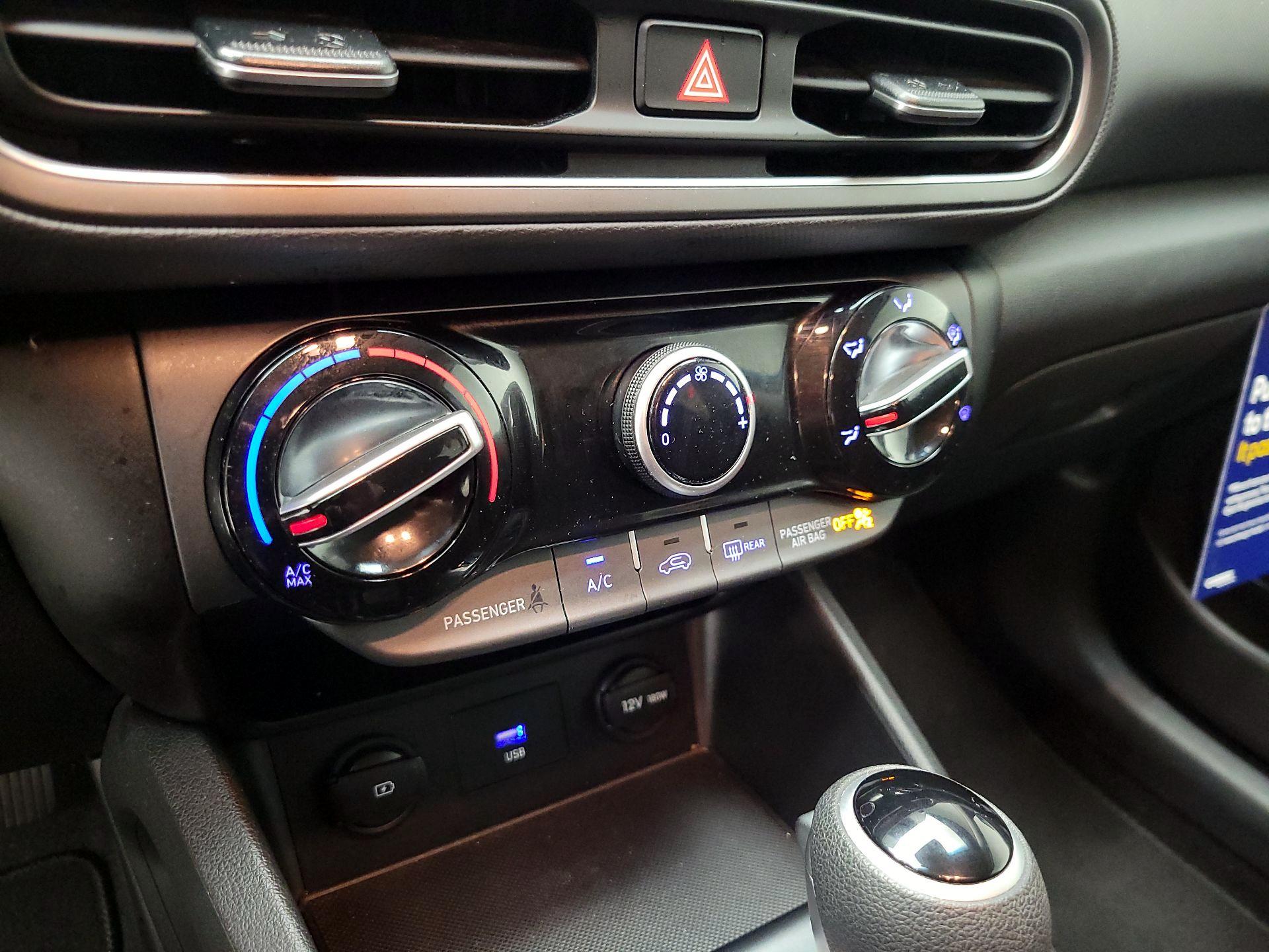 Thumbnail: 2023 Hyundai Kona - 16