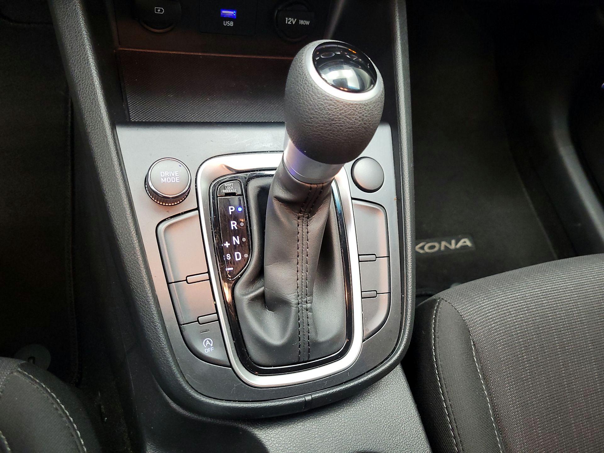 Thumbnail: 2023 Hyundai Kona - 17