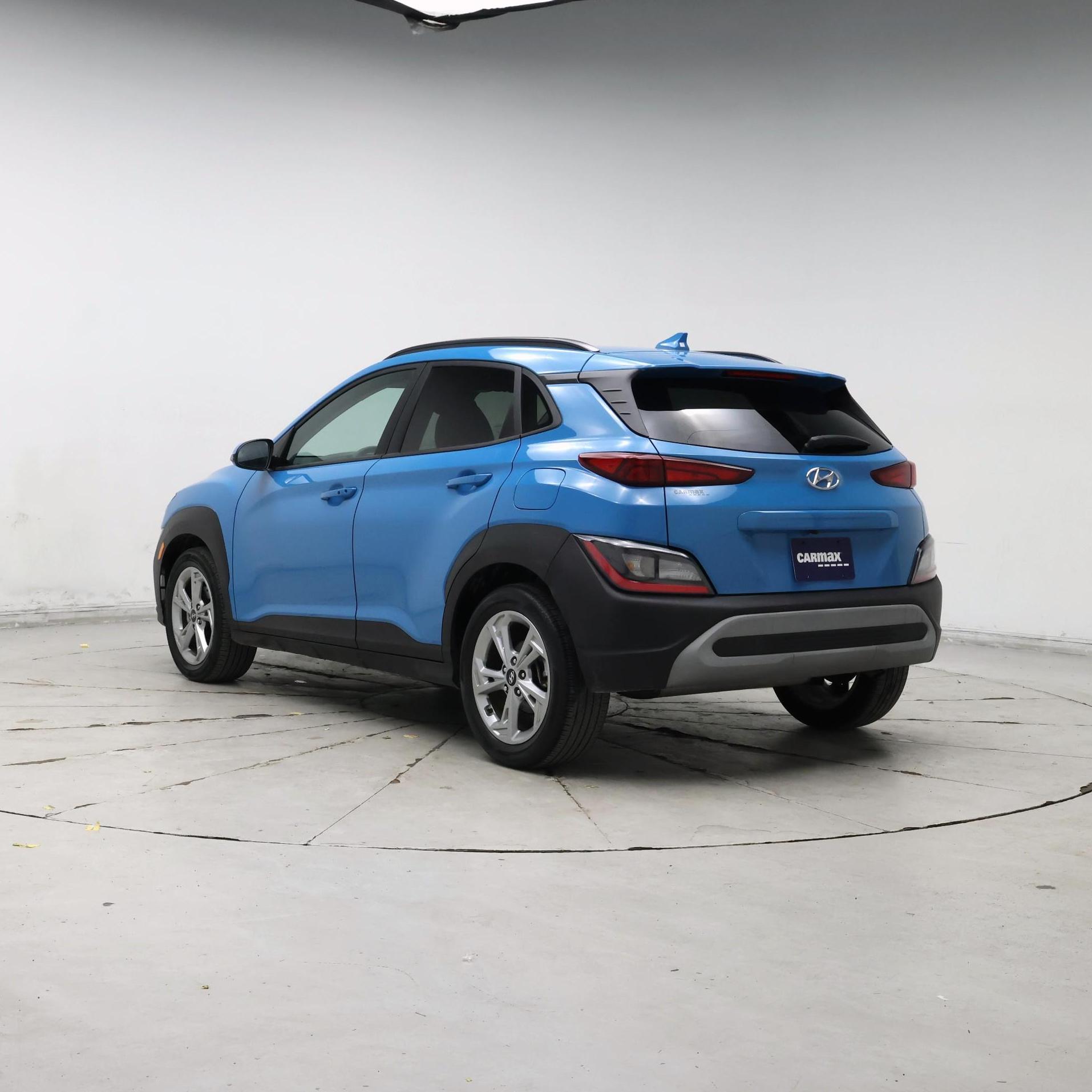 Thumbnail: 2023 Hyundai Kona - 2