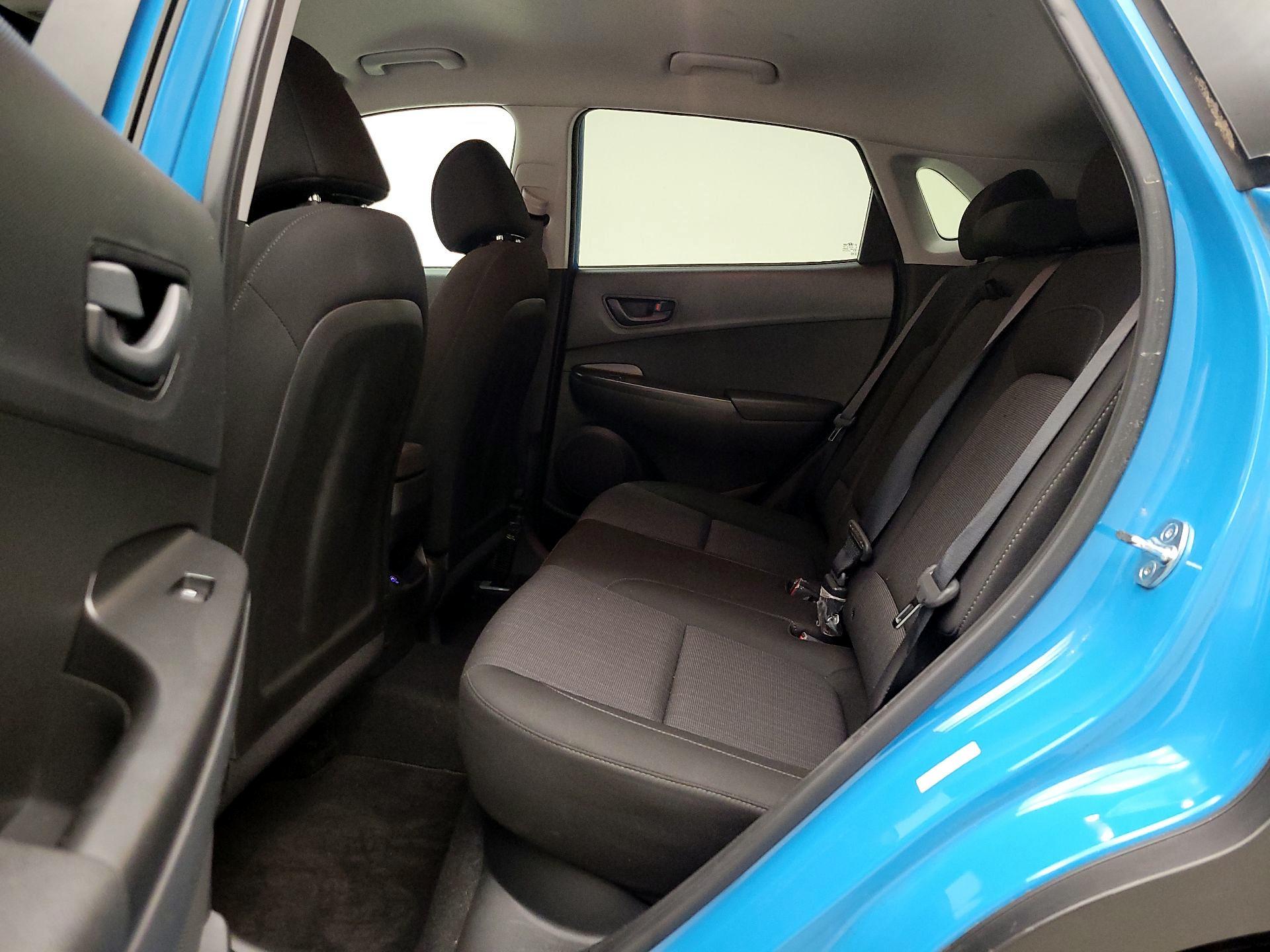 Thumbnail: 2023 Hyundai Kona - 19