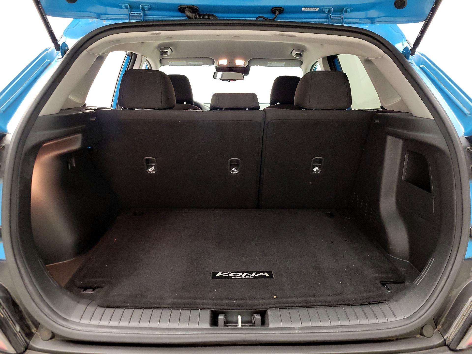 Thumbnail: 2023 Hyundai Kona - 20