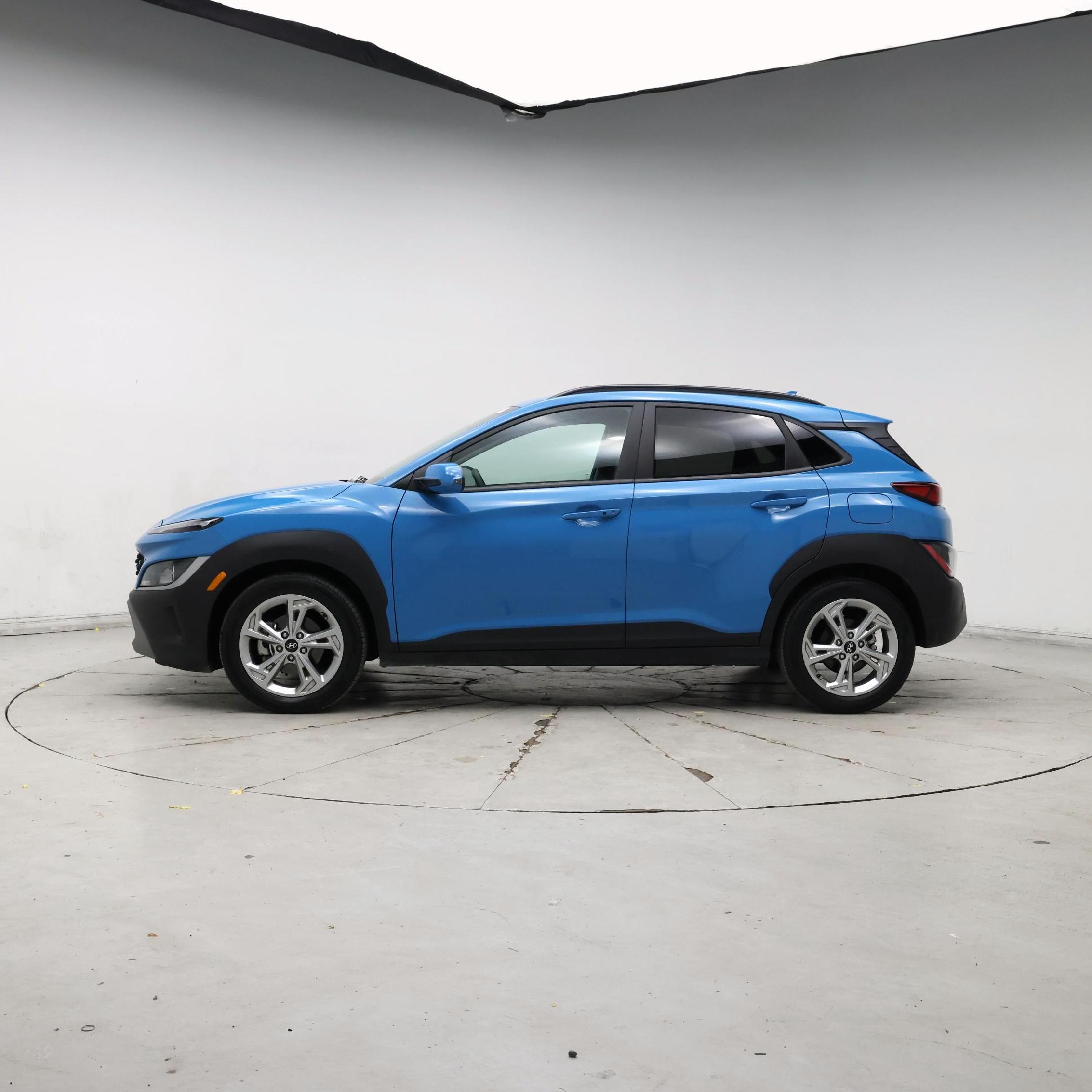 Thumbnail: 2023 Hyundai Kona - 3