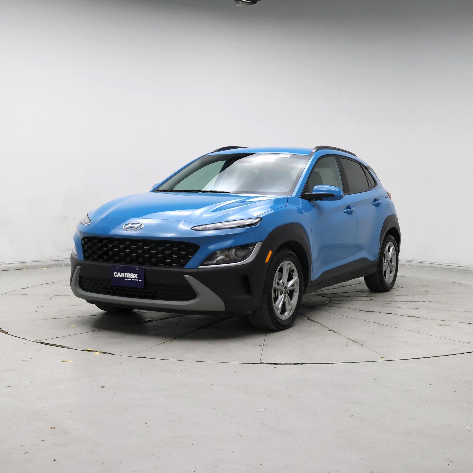 Thumbnail: 2023 Hyundai Kona - 4