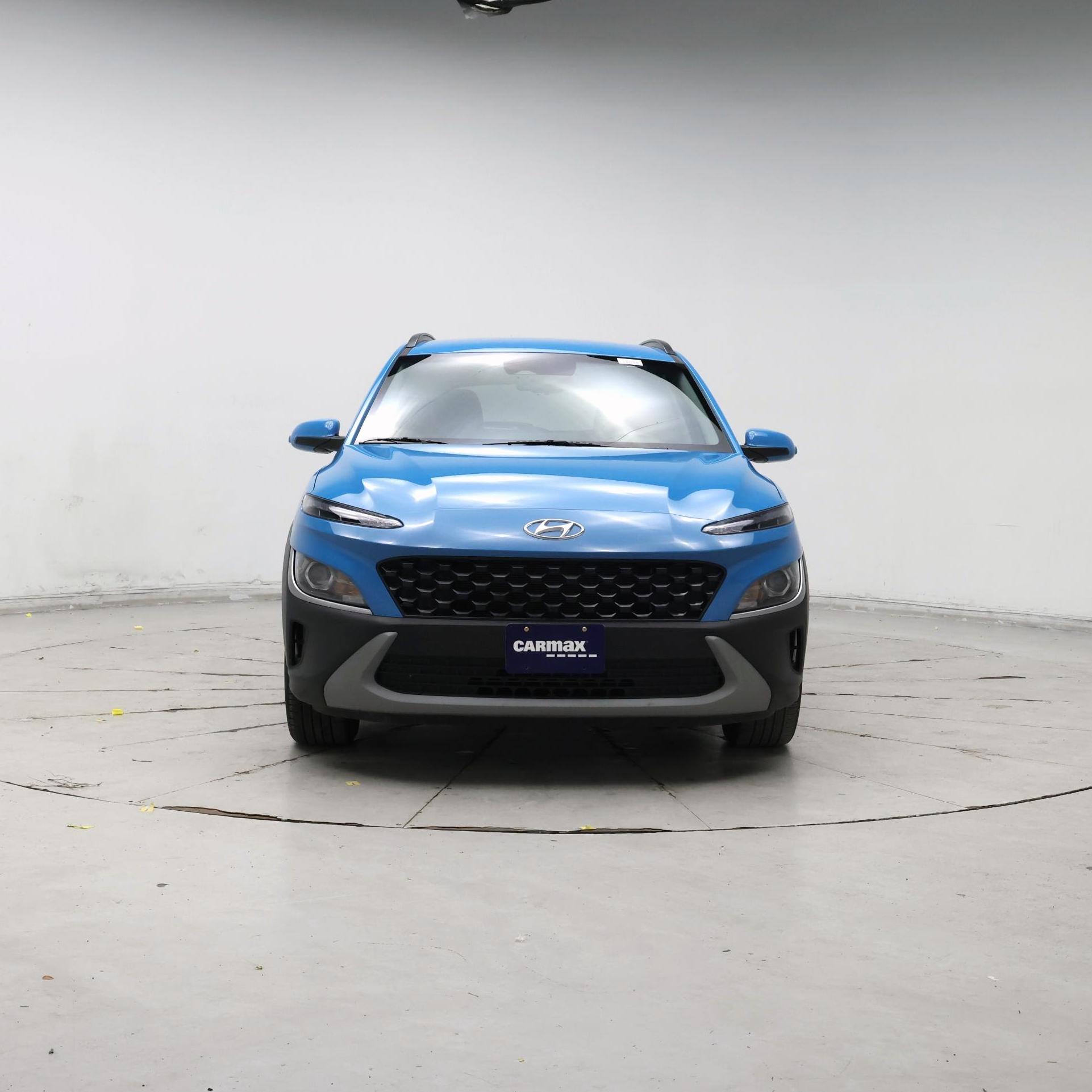 Thumbnail: 2023 Hyundai Kona - 5