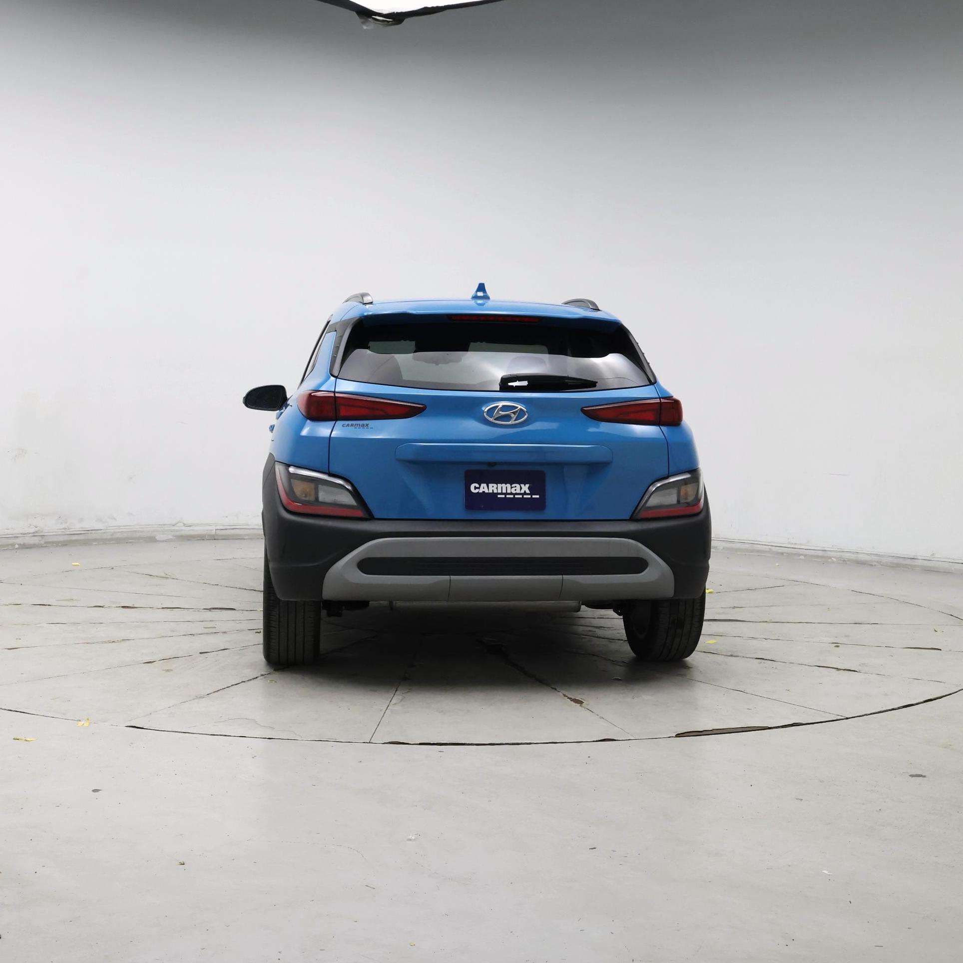 Thumbnail: 2023 Hyundai Kona - 6