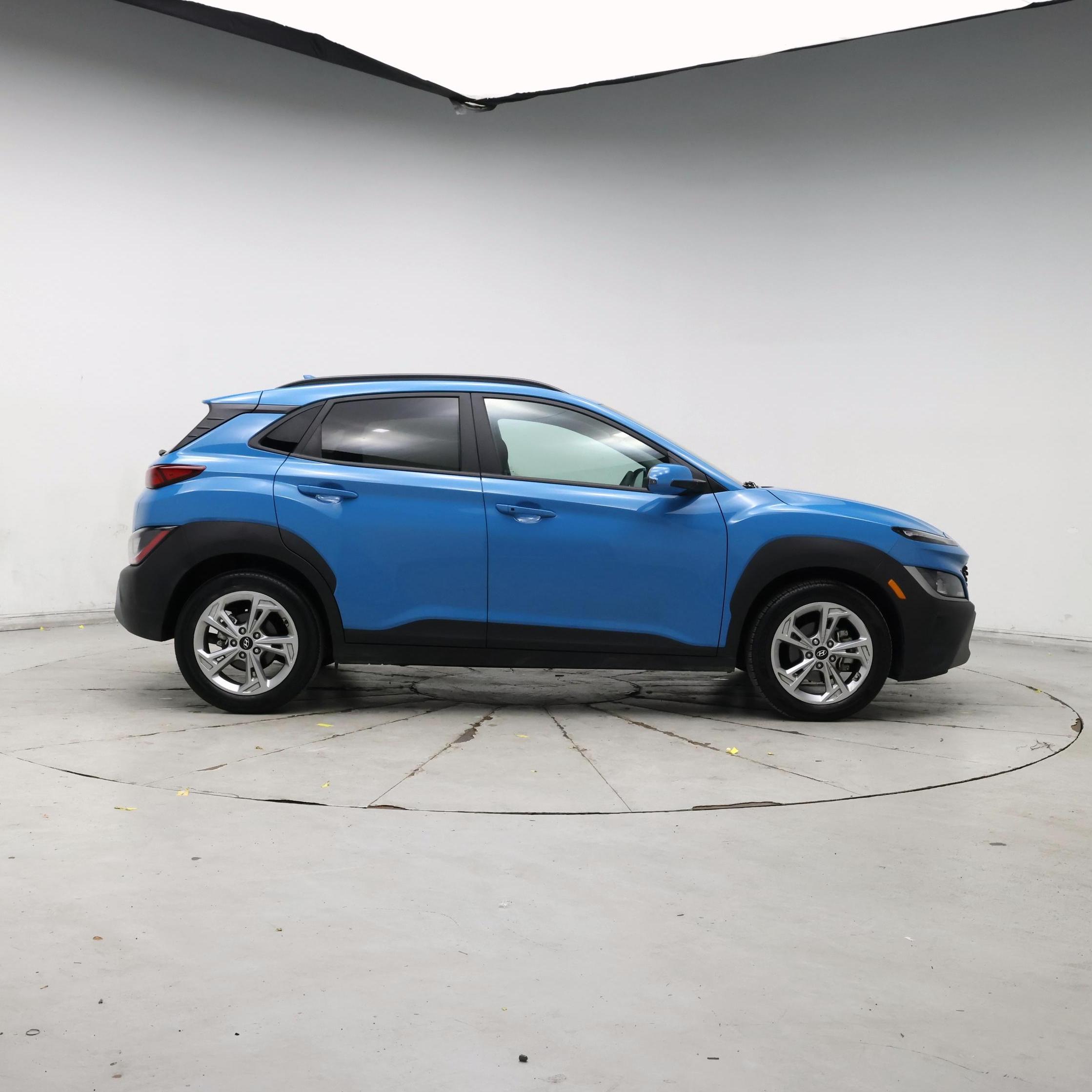 Thumbnail: 2023 Hyundai Kona - 7