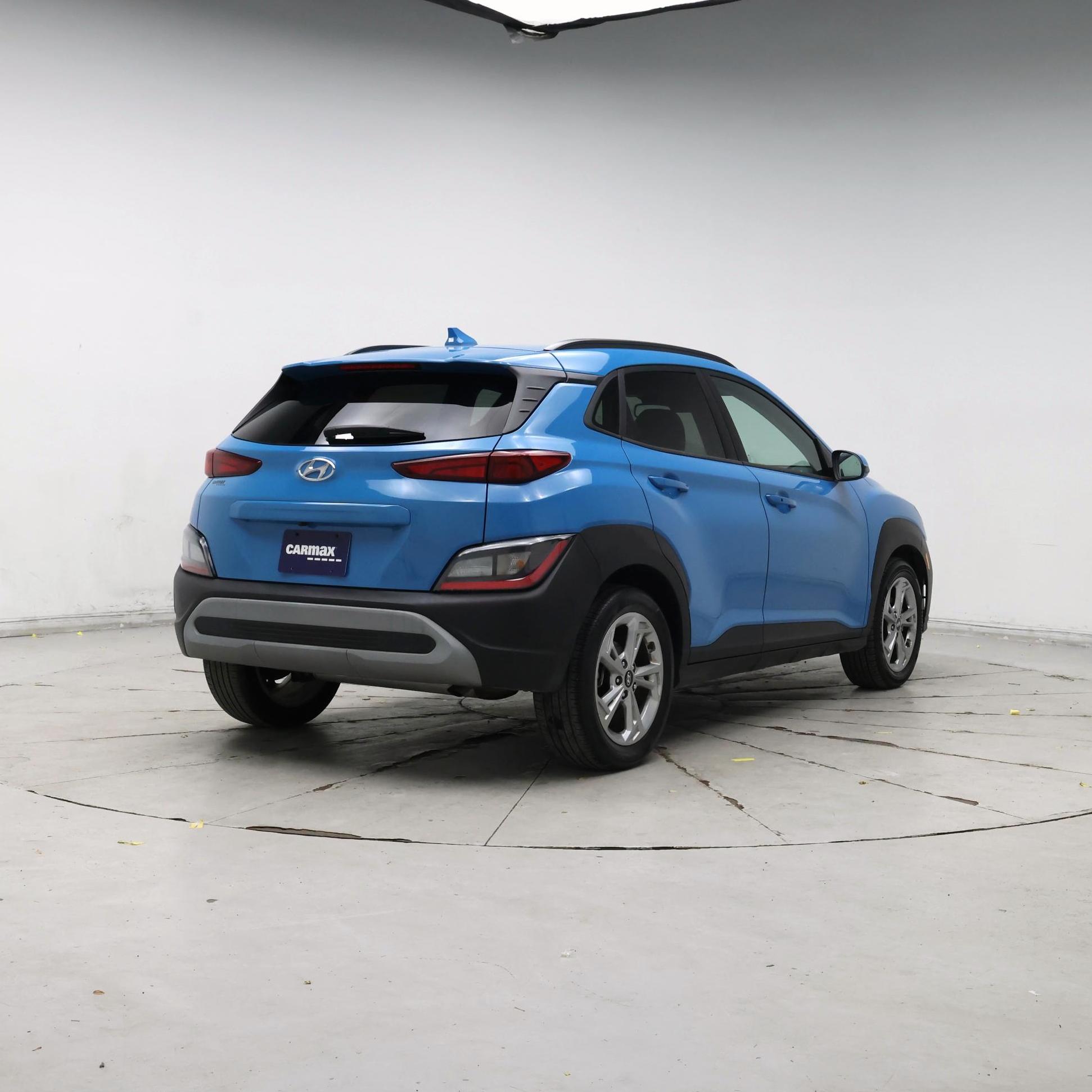 Thumbnail: 2023 Hyundai Kona - 8
