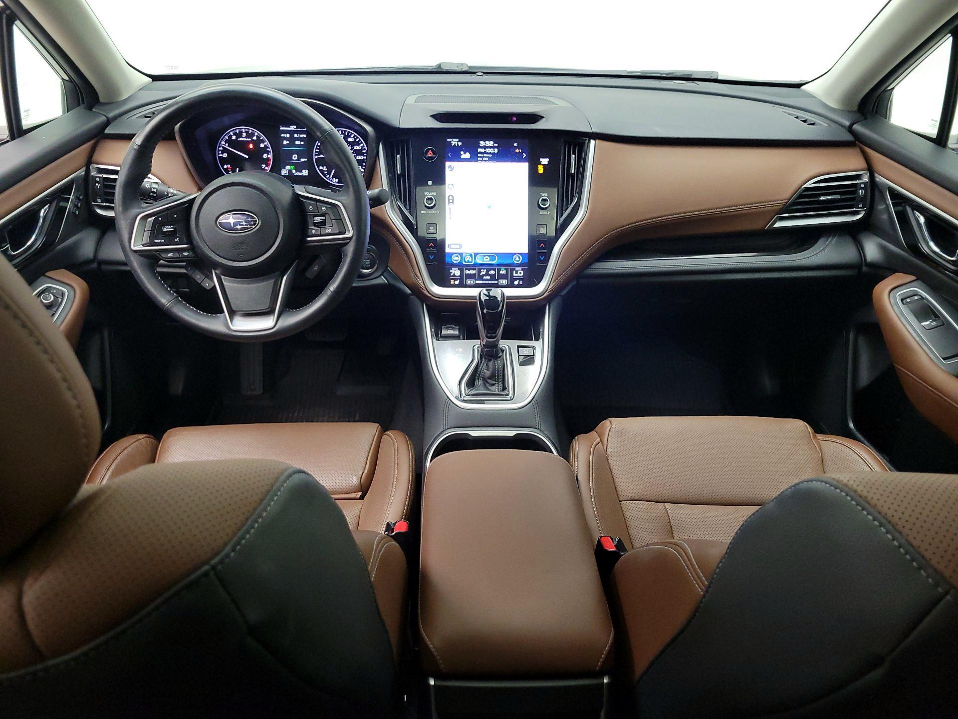 Thumbnail: 2021 Subaru Outback - 9