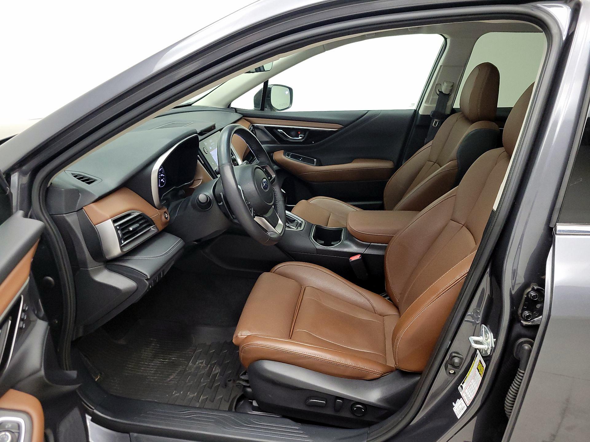 Thumbnail: 2021 Subaru Outback - 11