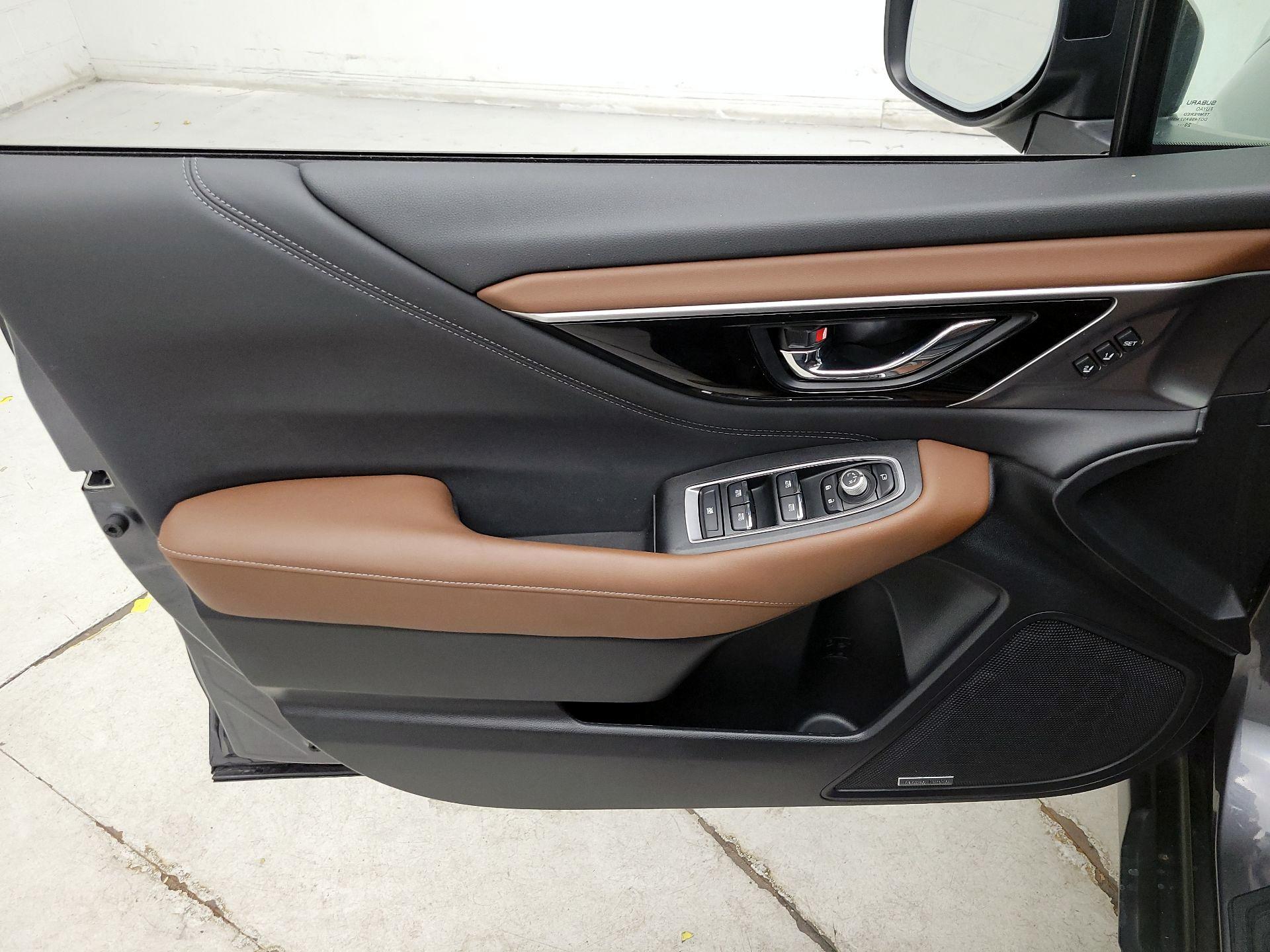 Thumbnail: 2021 Subaru Outback - 12