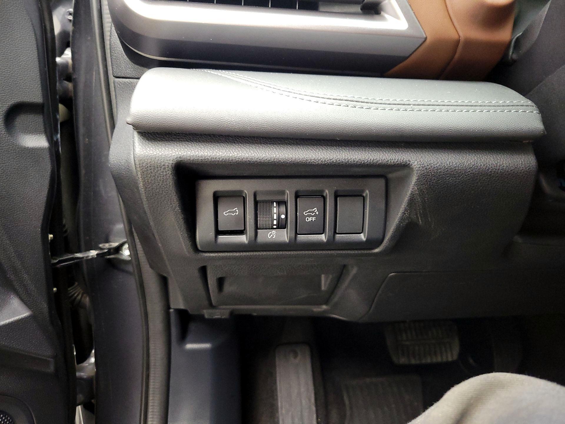 Thumbnail: 2021 Subaru Outback - 13