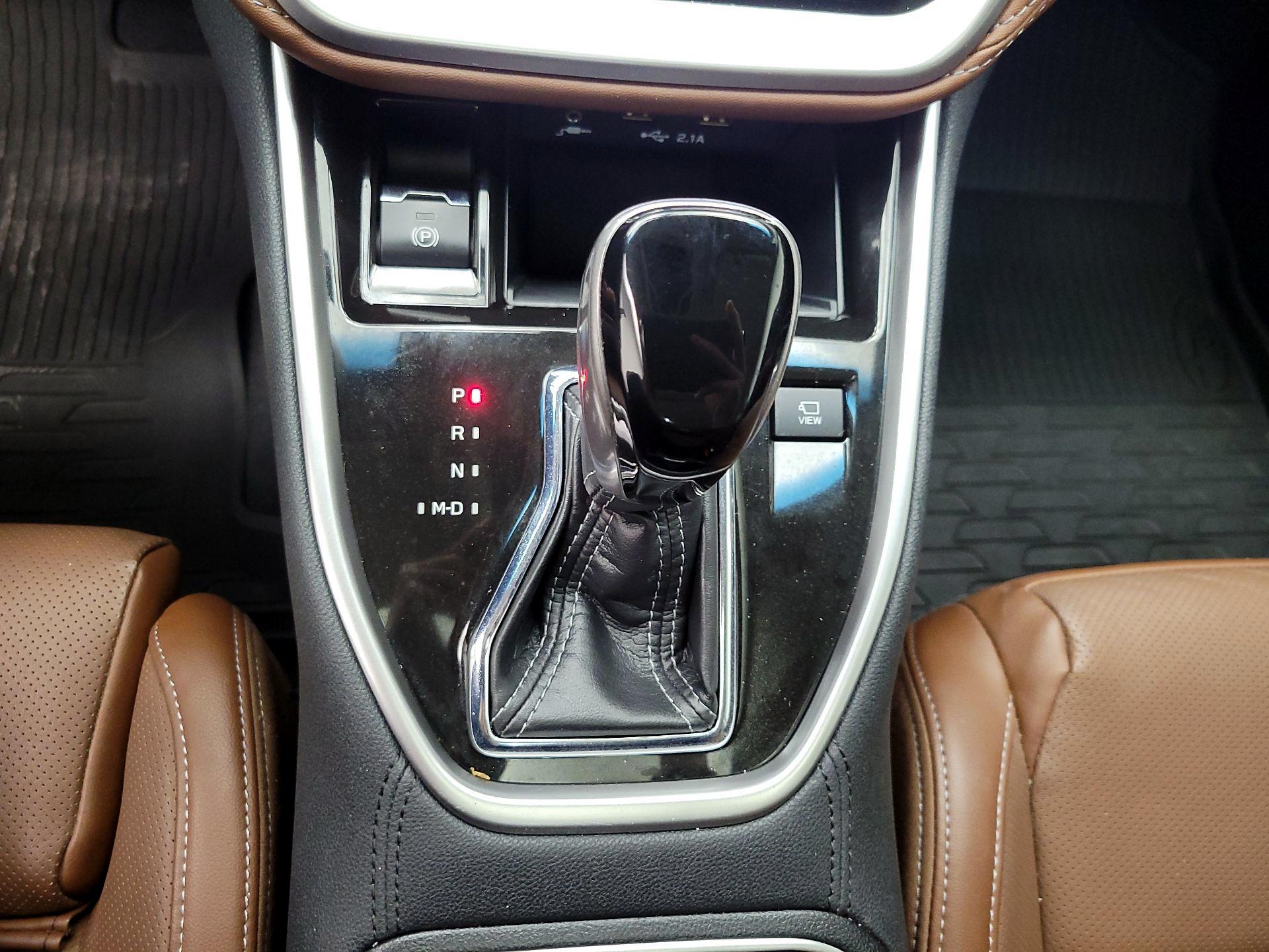 Thumbnail: 2021 Subaru Outback - 18