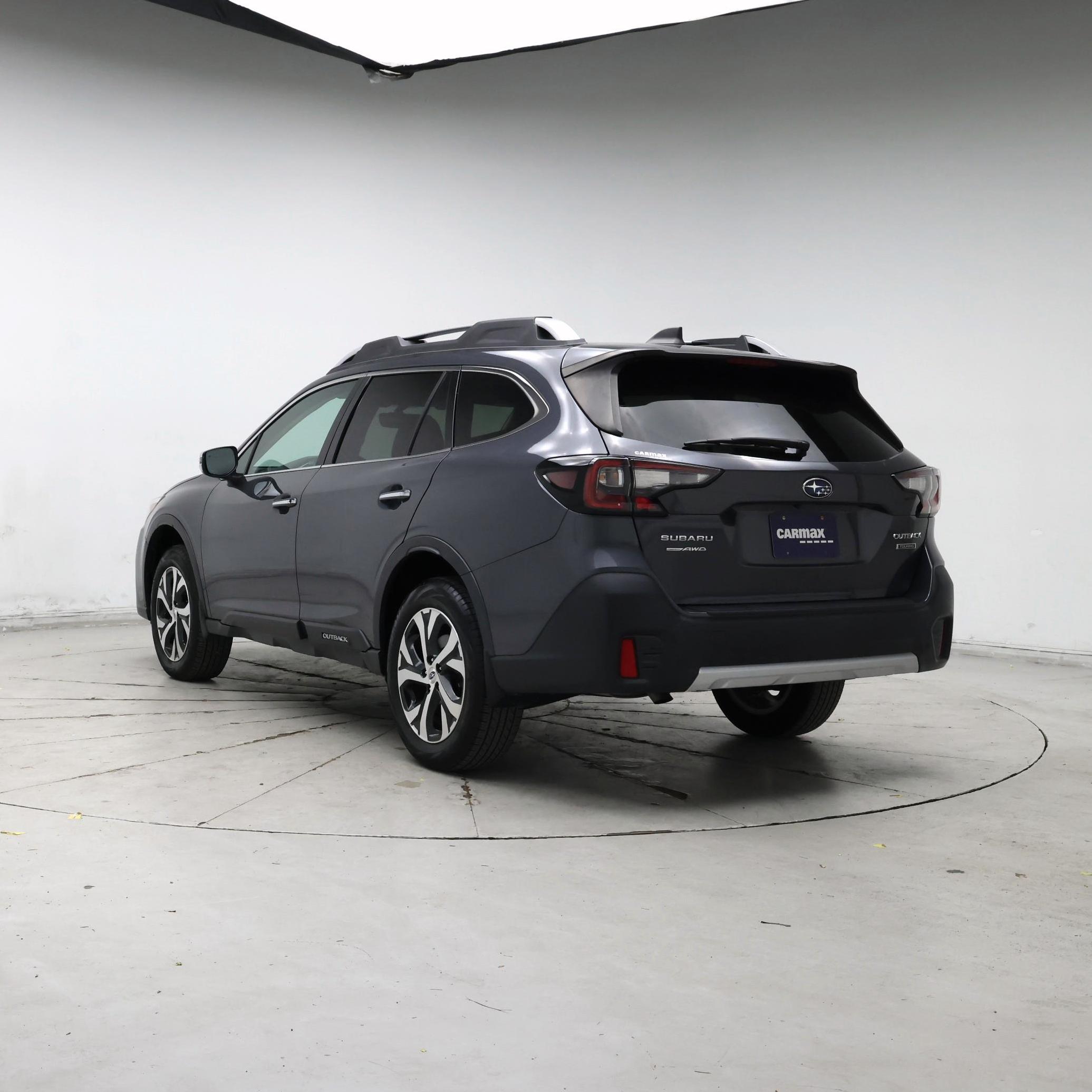 Thumbnail: 2021 Subaru Outback - 2