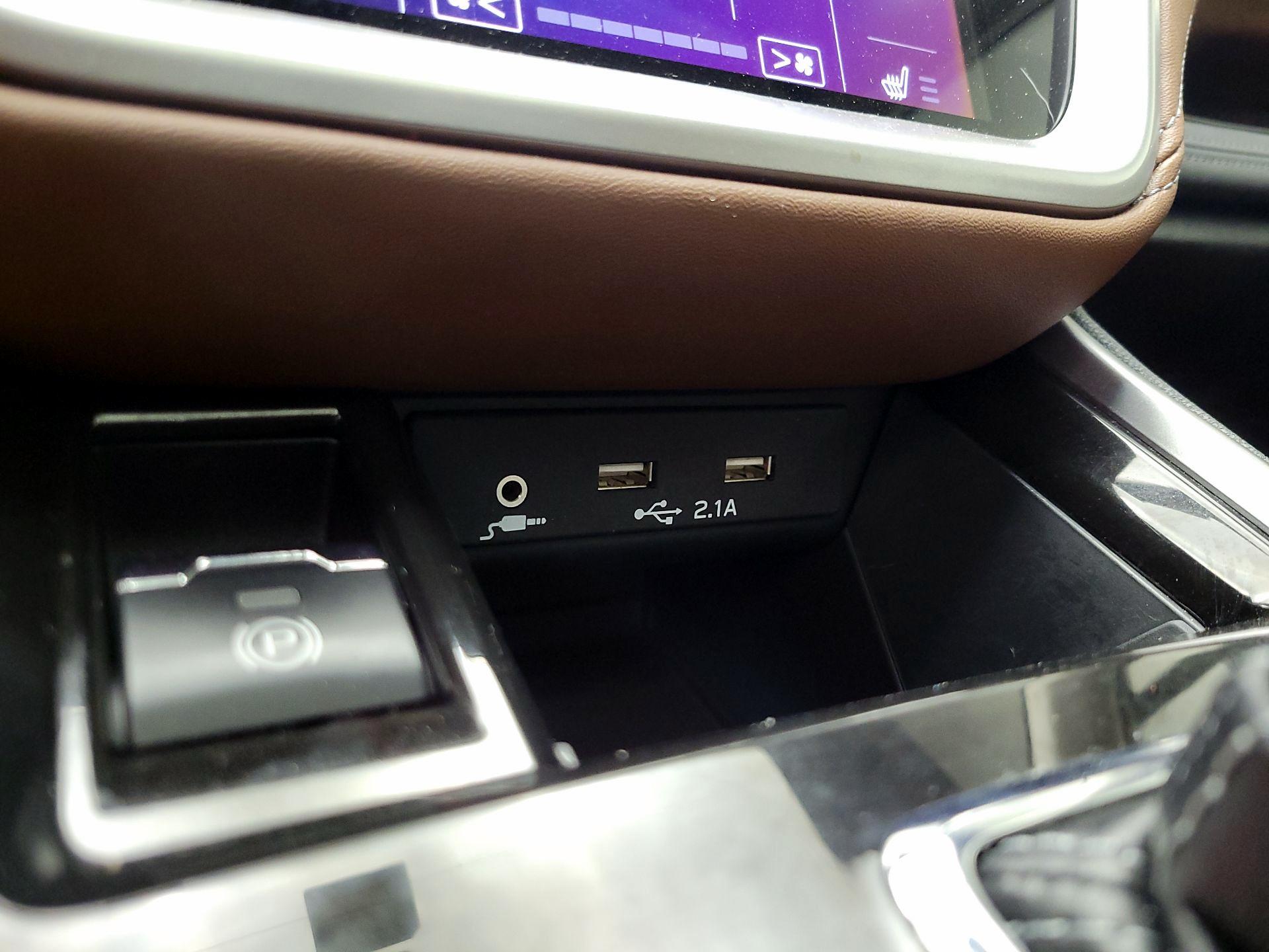 Thumbnail: 2021 Subaru Outback - 19