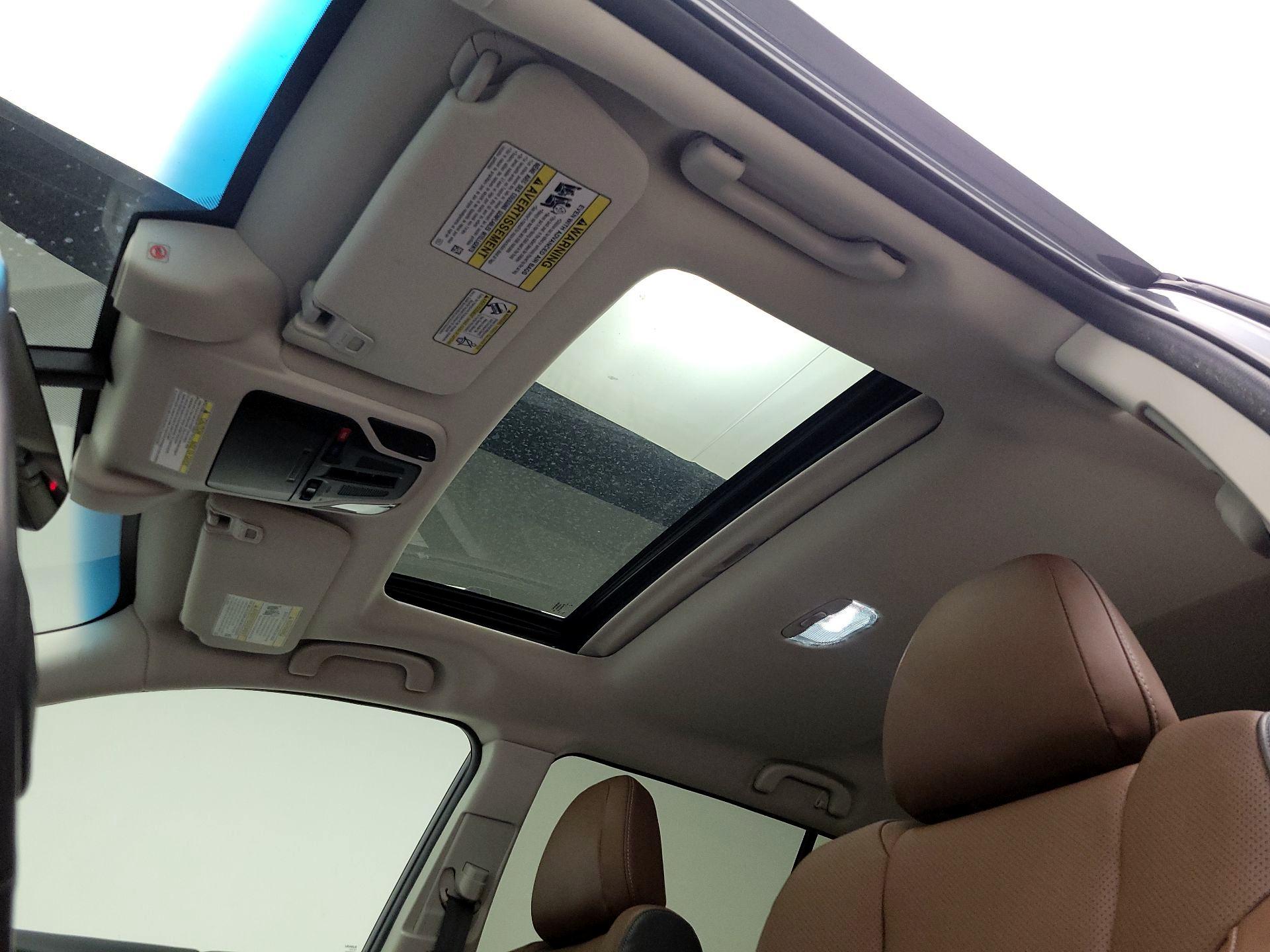 Thumbnail: 2021 Subaru Outback - 20